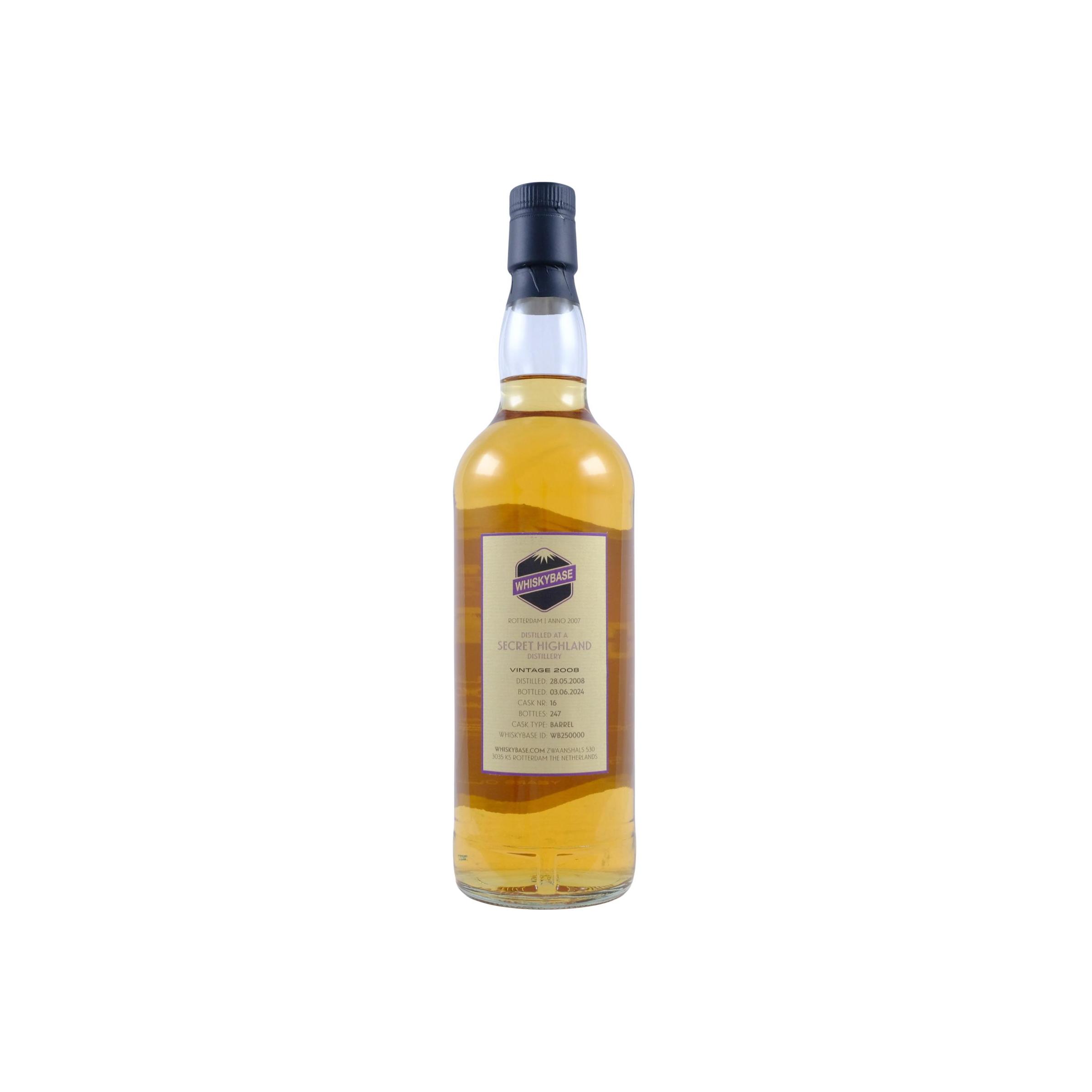 Caol Ila 2009 11 Years Single Malt Whisky 2