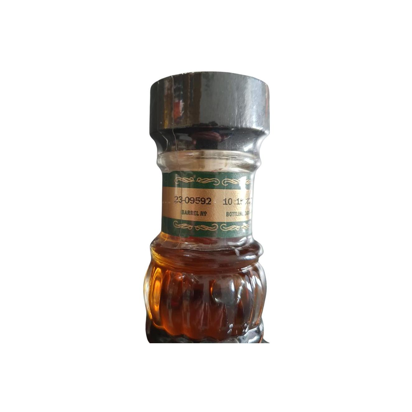Jack Daniel's Single Barrel Rye 2