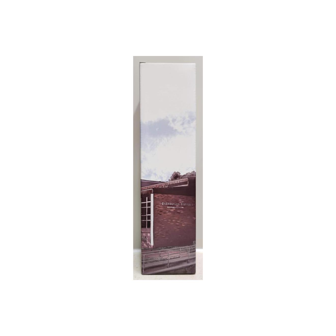 Glendullan 2010 13 Years Single Malt Whisky 5