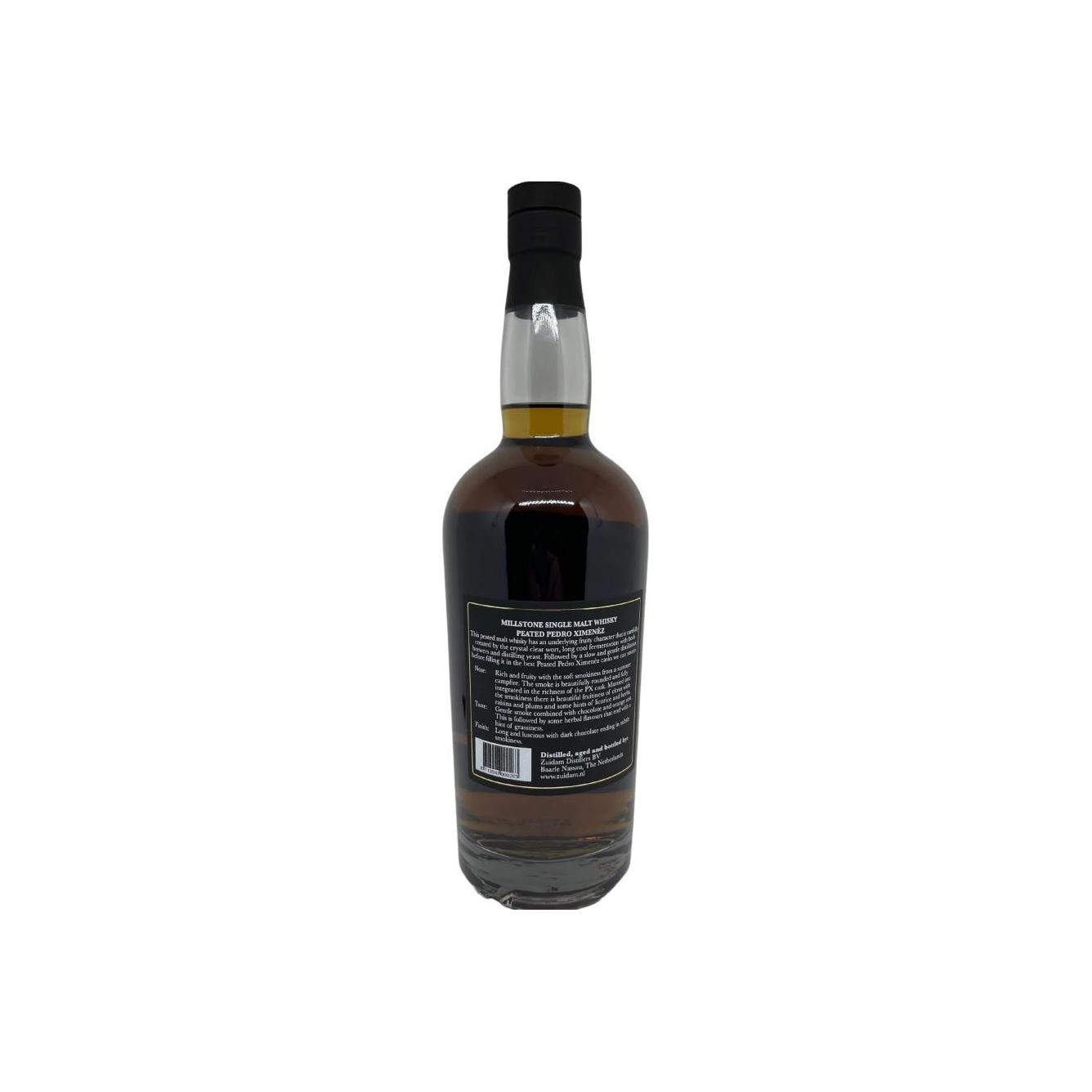 Millstone 2017 Single Malt Whisky 2