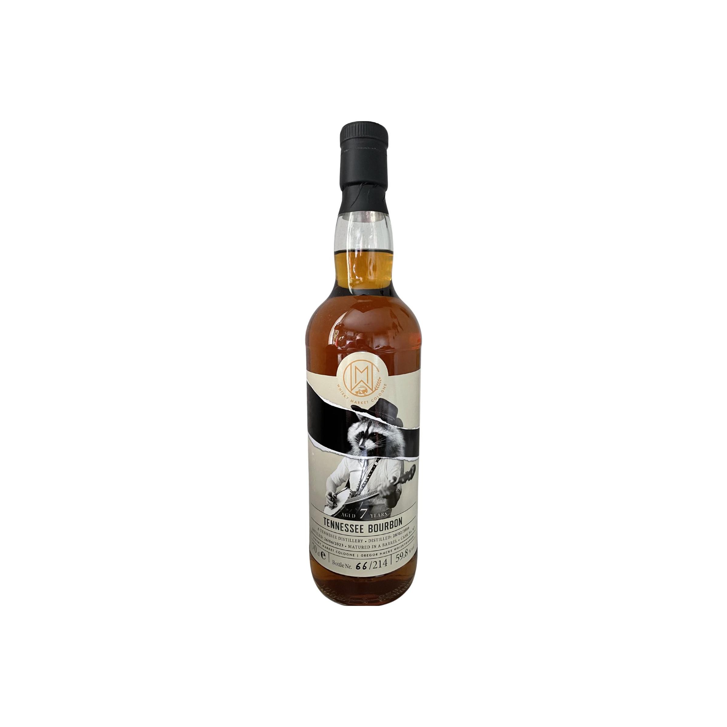 A Tennessee Distillery 2016 WMC