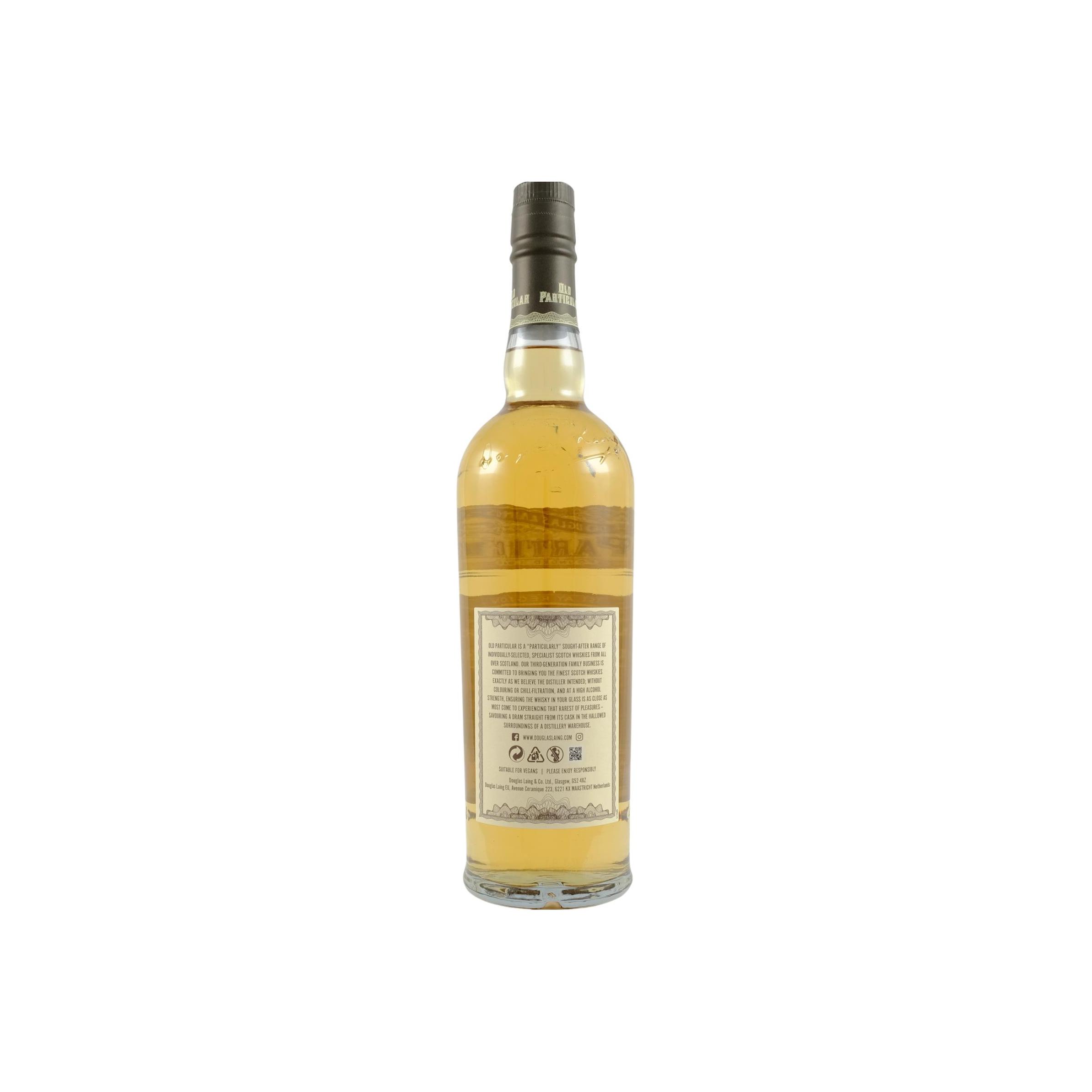 Bowmore 2014 DL 2