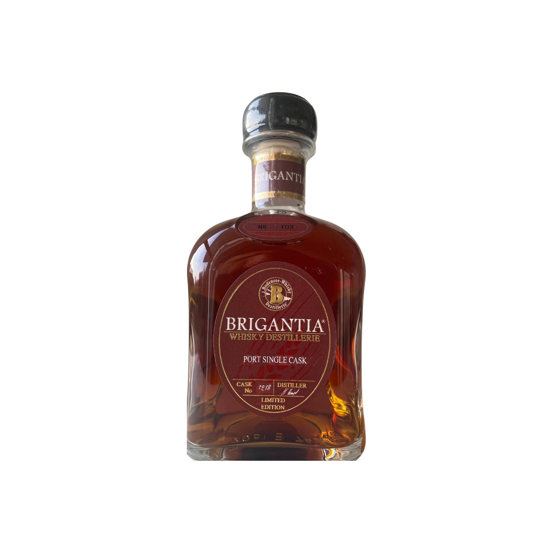 Brigantia 05-year-old