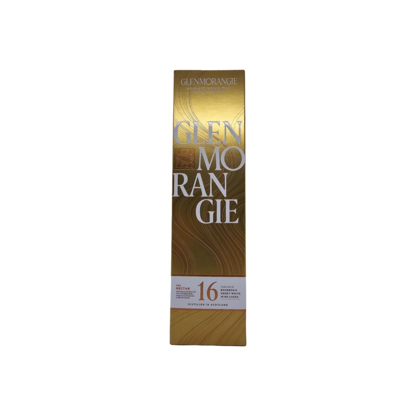 Glenmorangie 16 Years Single Malt Whisky 3