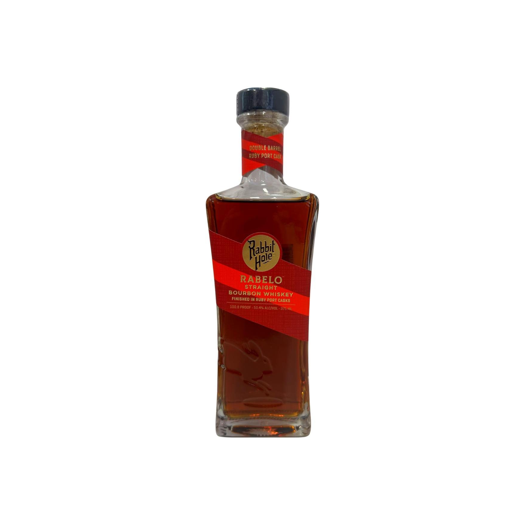 Rabbit Hole Bourbon Whisky