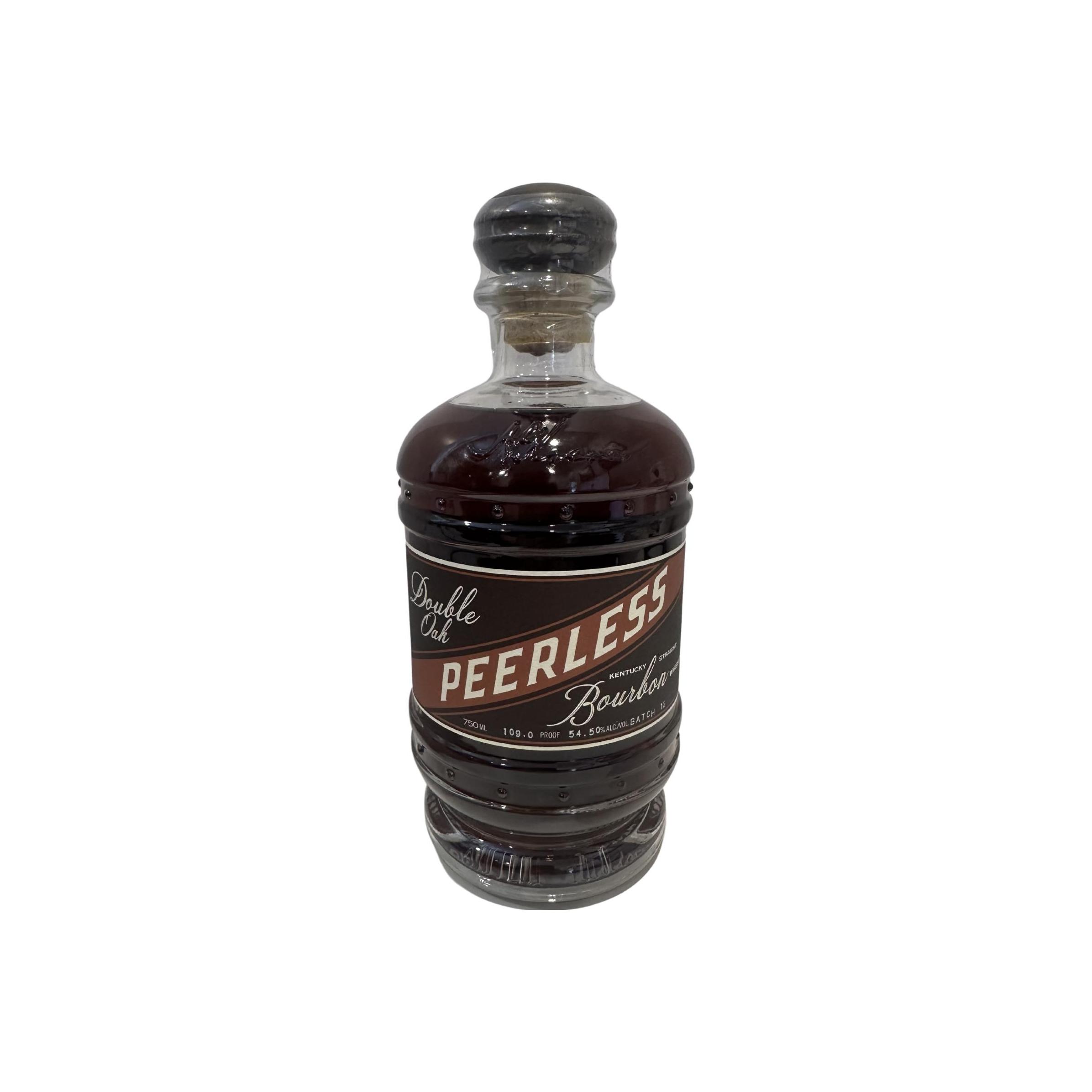 Peerless Double Oak