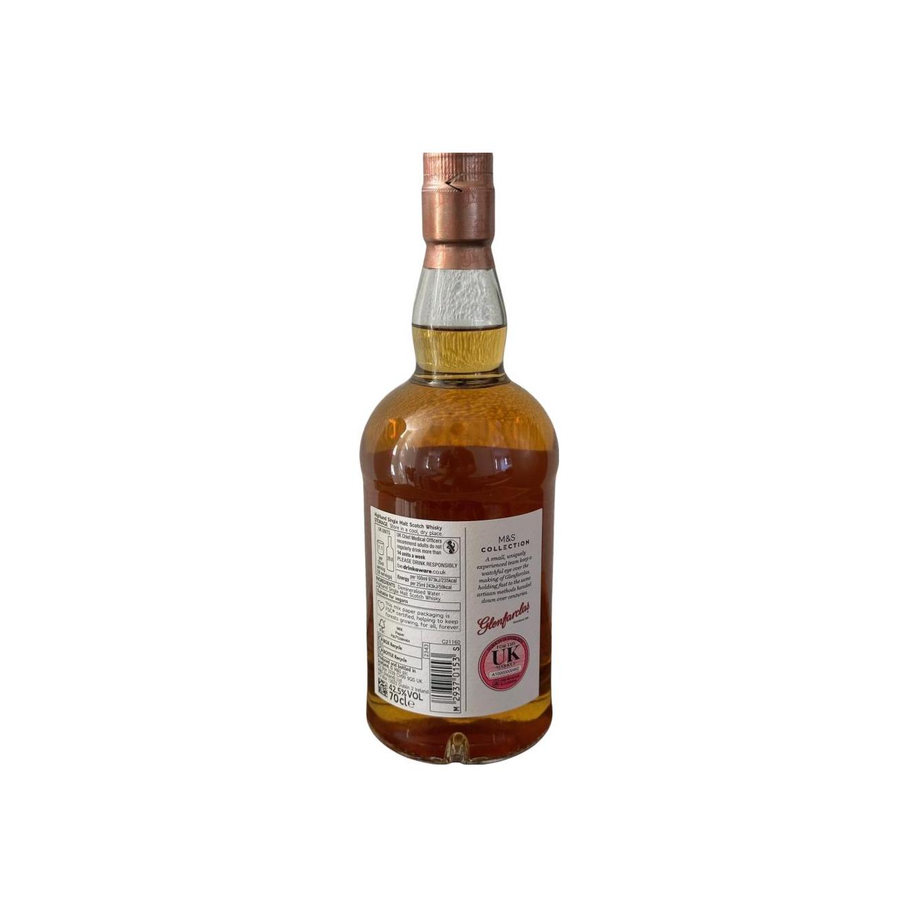 Glenfarclas 10-year-old 2