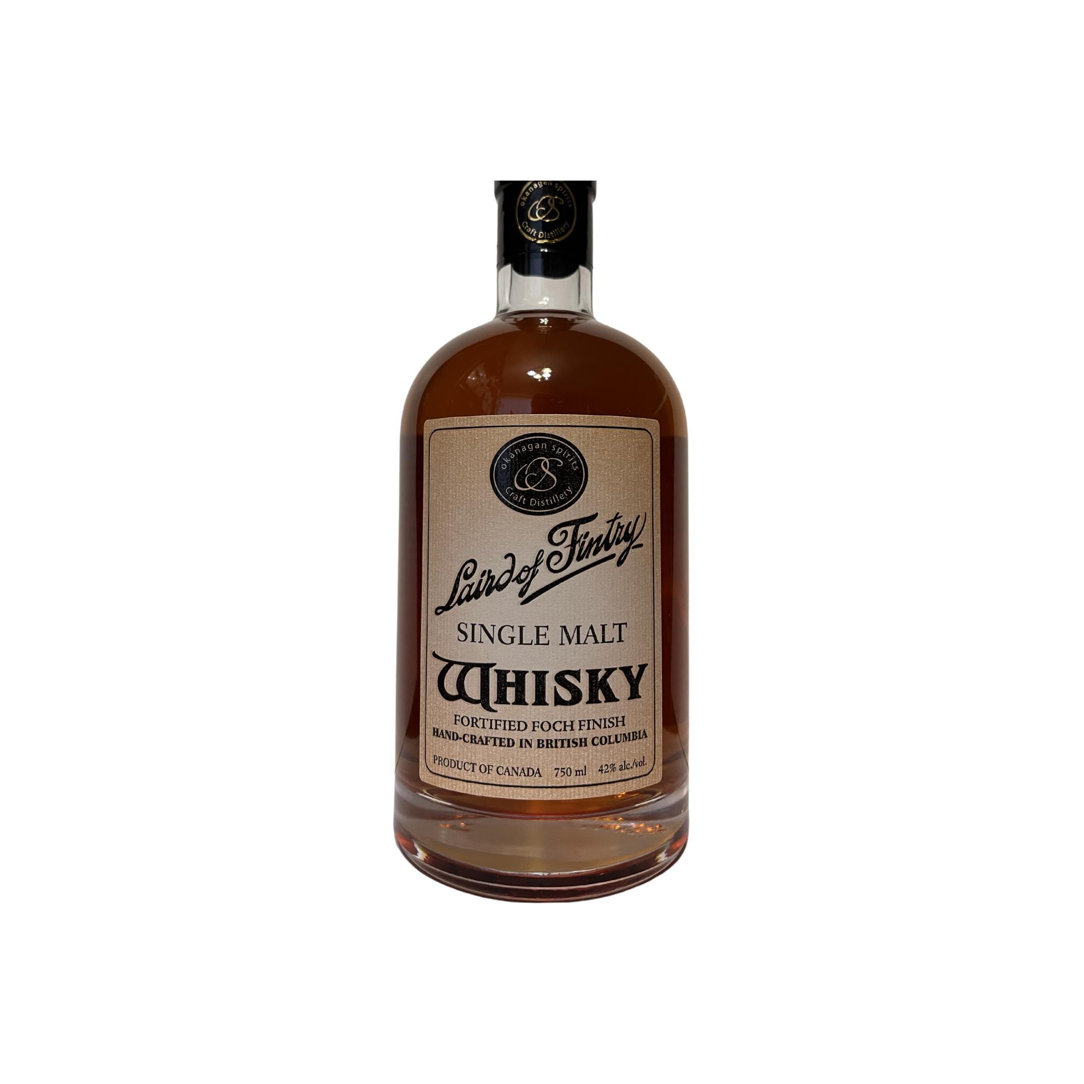 Laird of Fintry 05-year-old