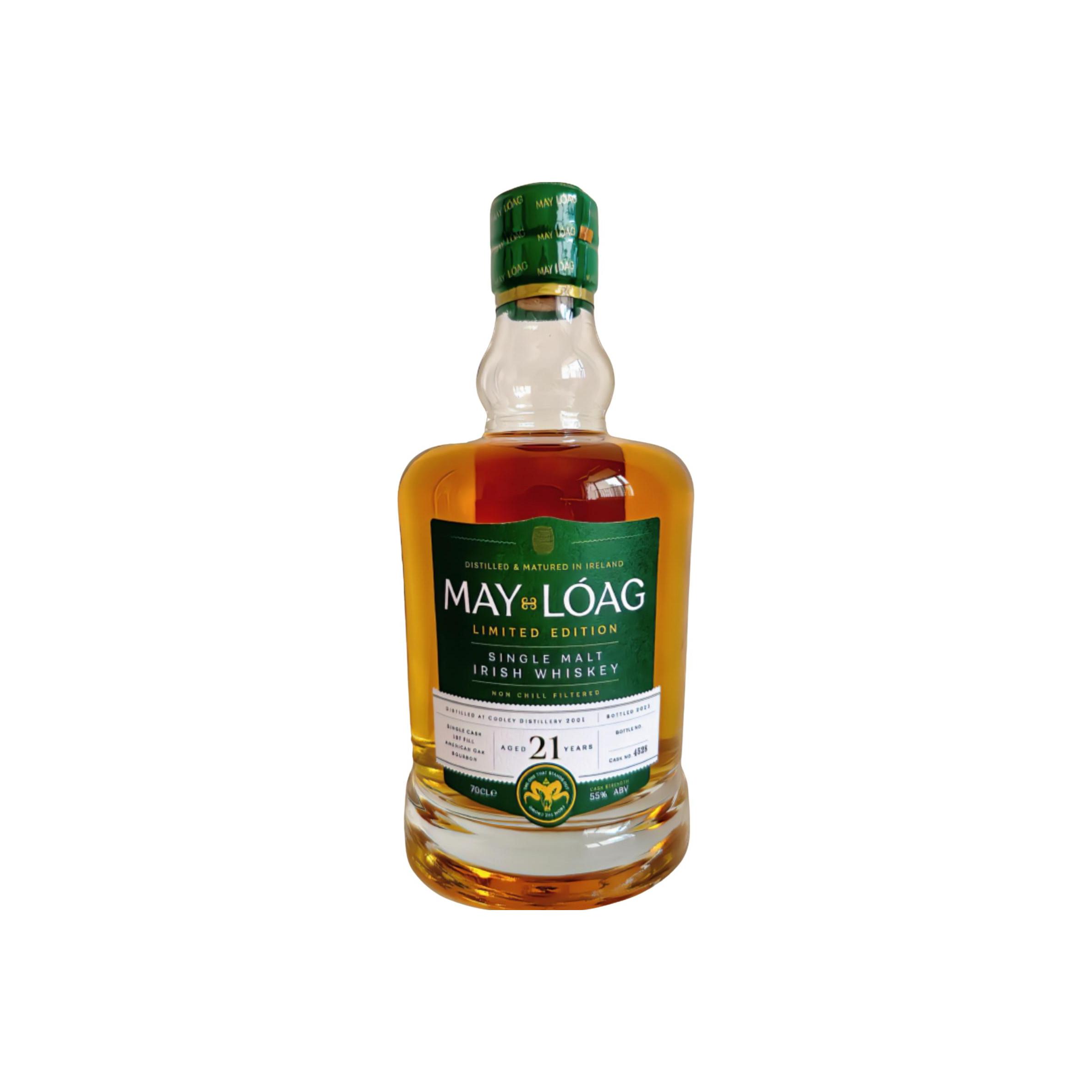 May-Lóag 2001