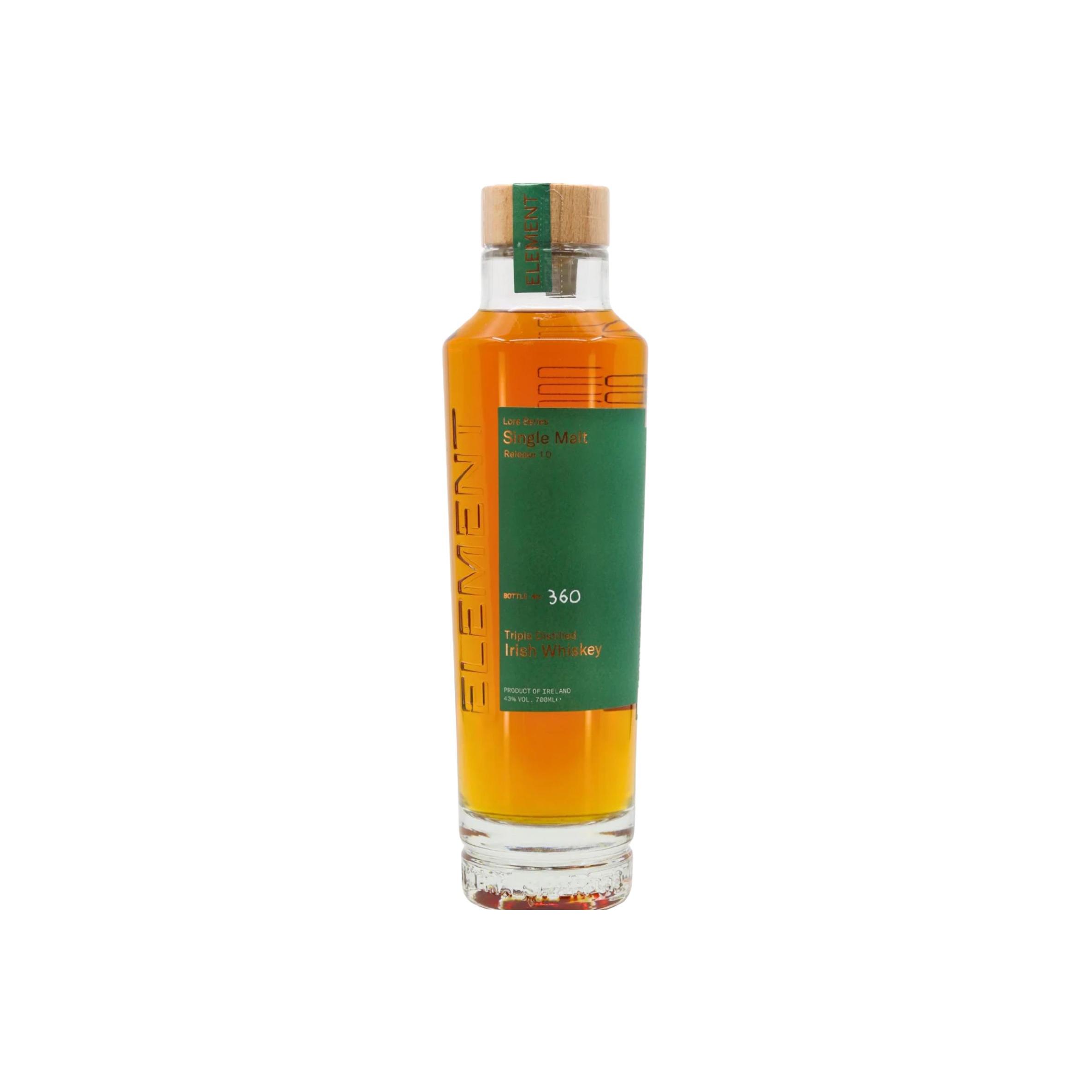 Element Lore Single Malt R/1.0