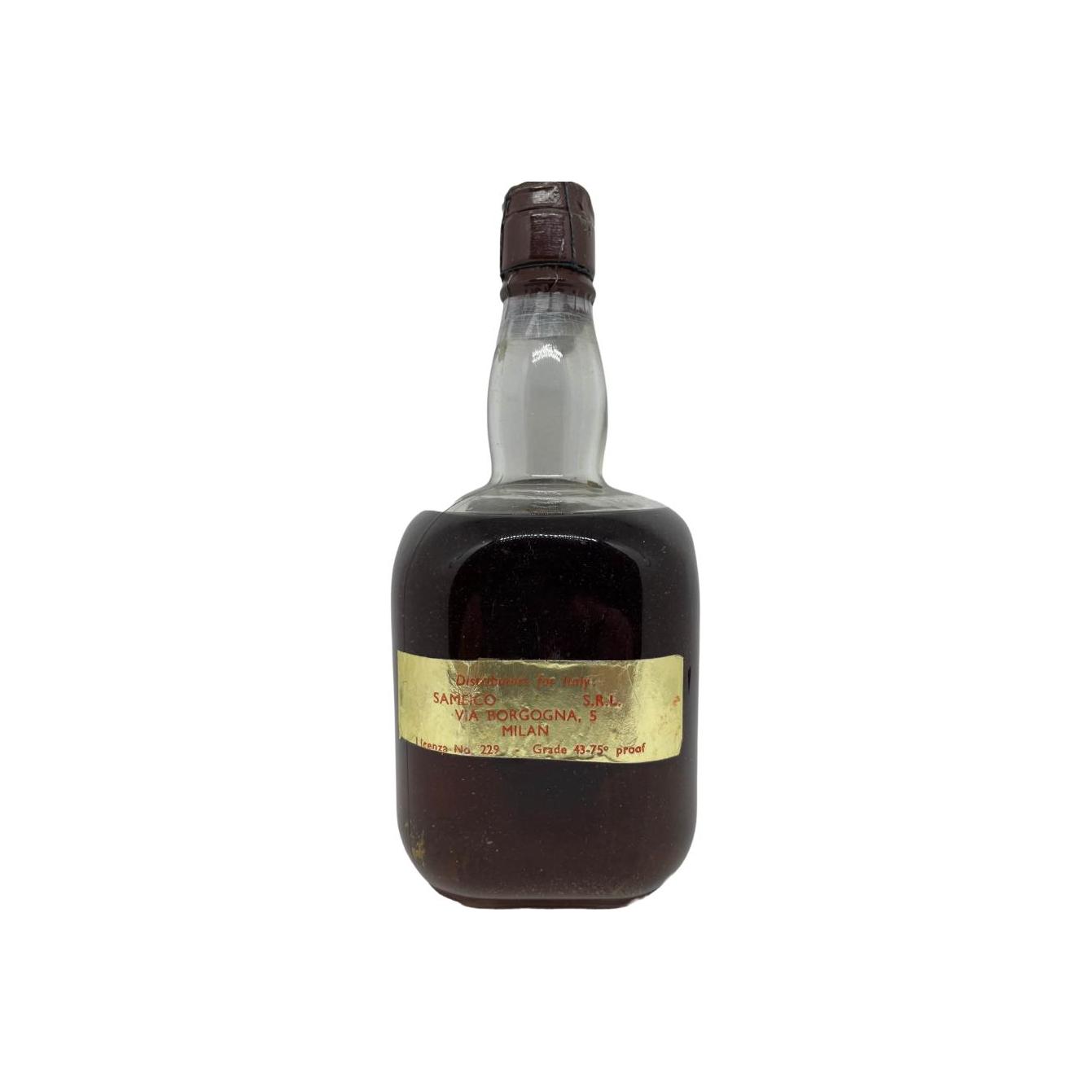 Old Arthur Scotch Whisky 2