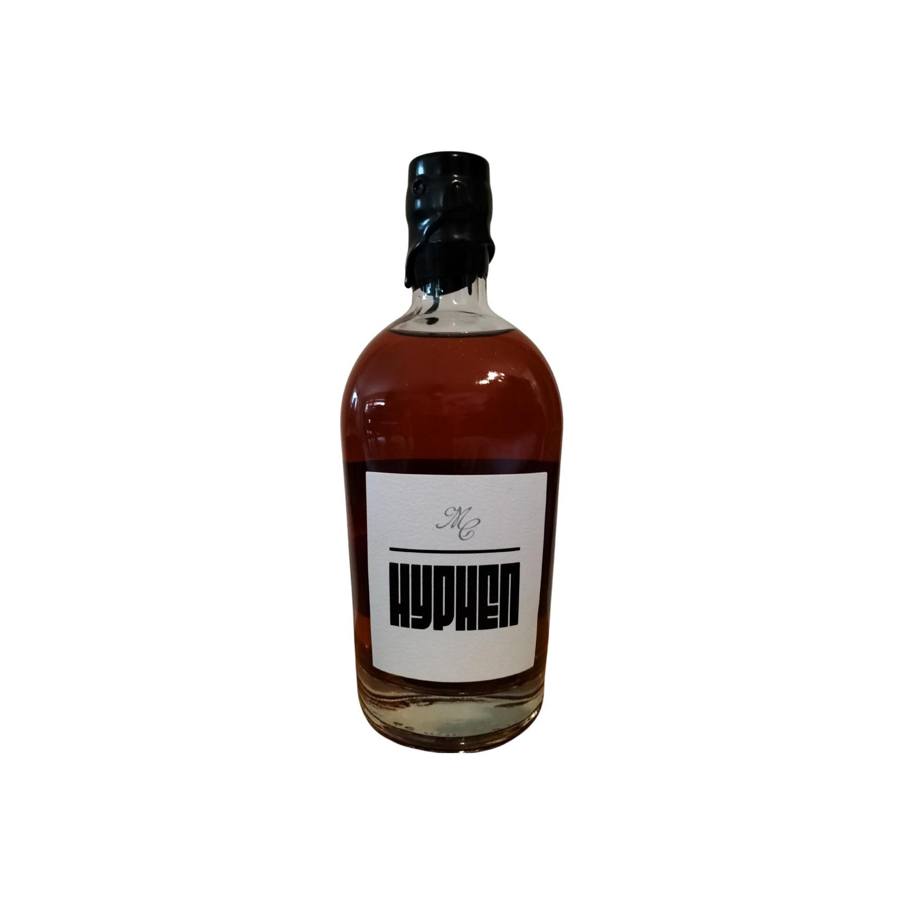 Hyphen Blended Malt Whisky