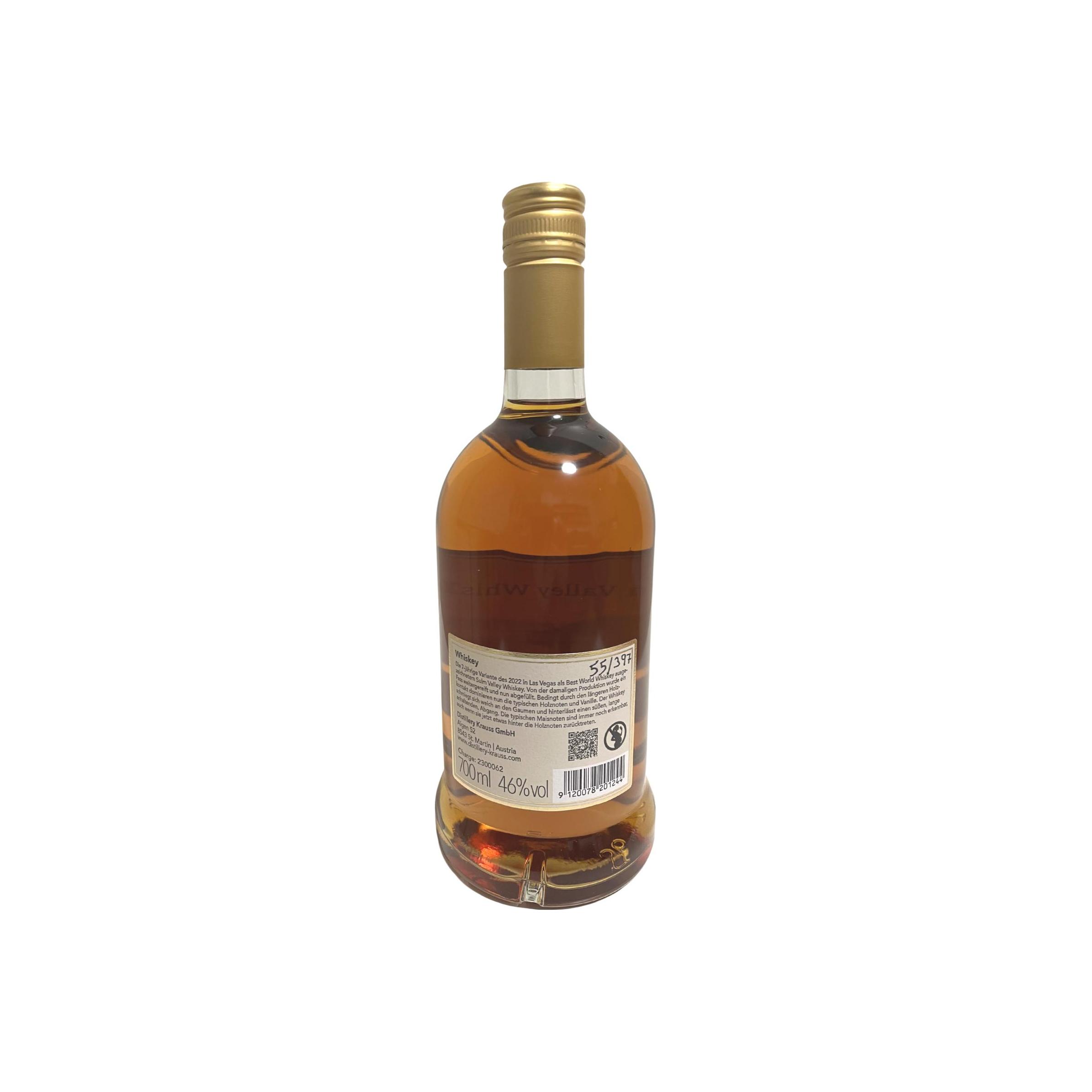 Sulm Valley 07-year-old 2