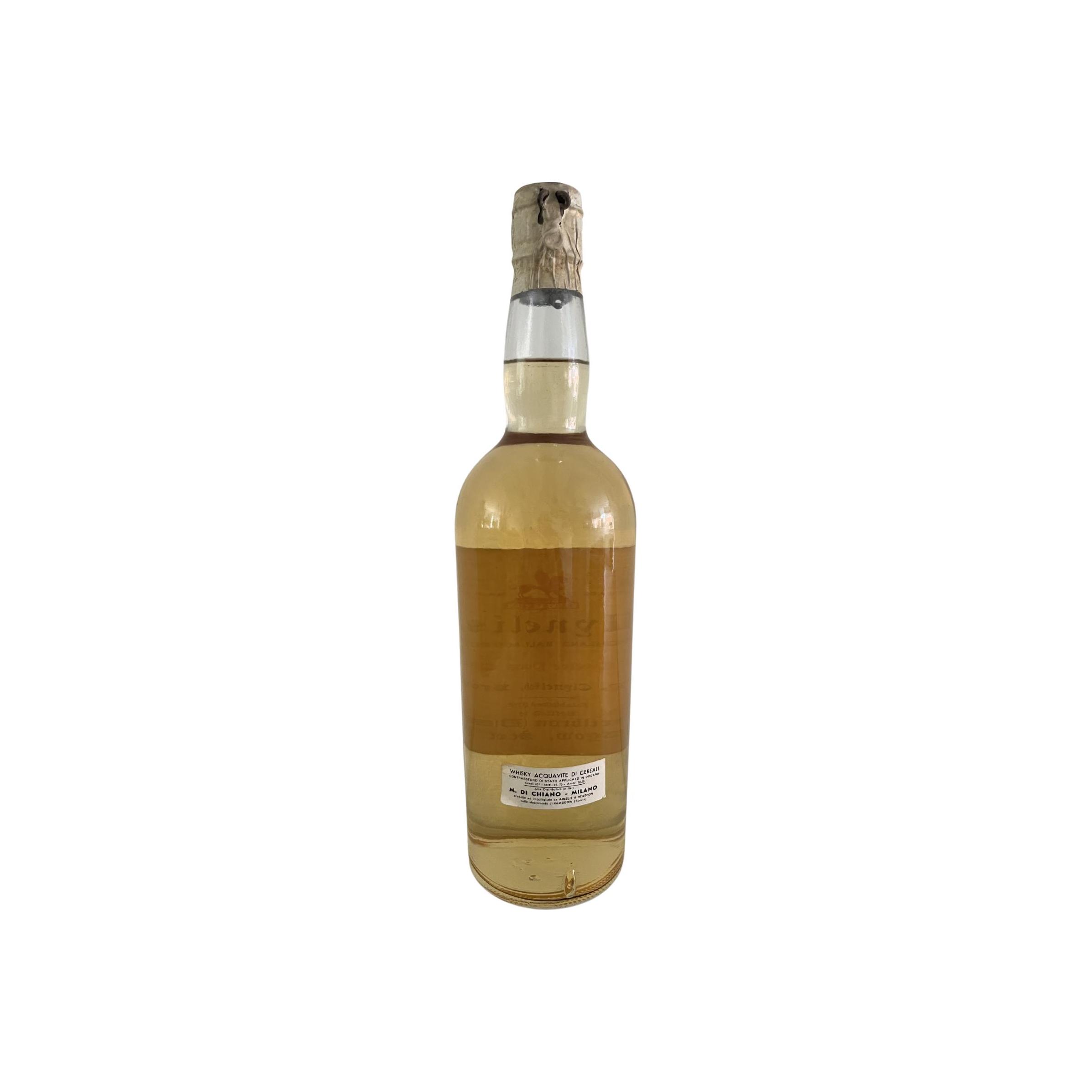 Clynelish 12 Years Single Malt Whisky 2