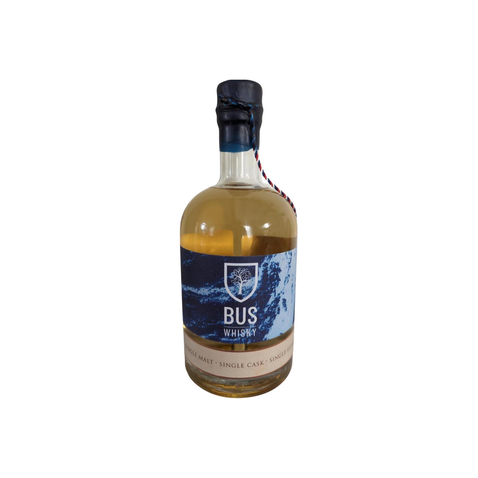 Bus Whisky Single Malt
