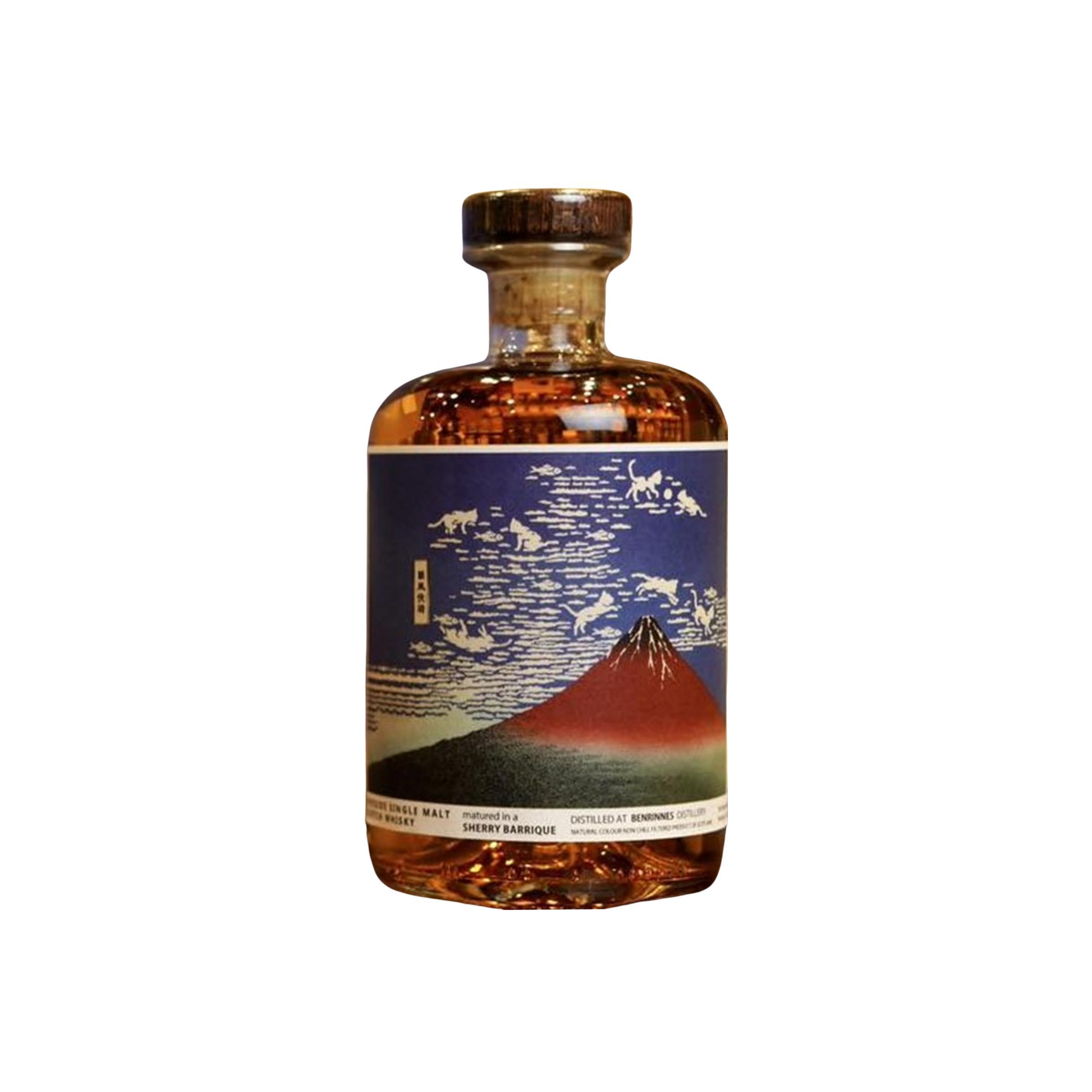 Benrinnes 2011 11 Years Single Malt Whisky