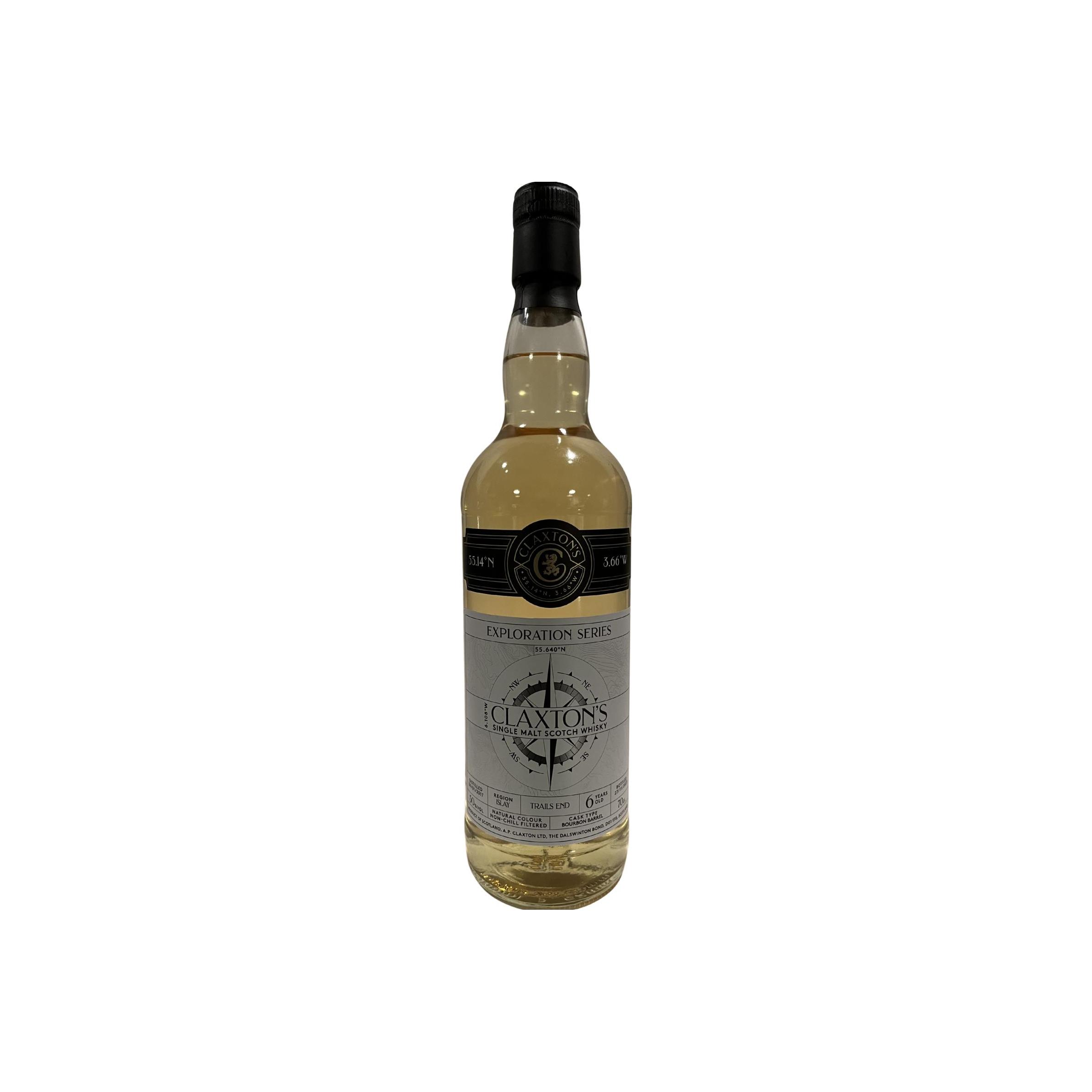 Islay Region 2017 Cl