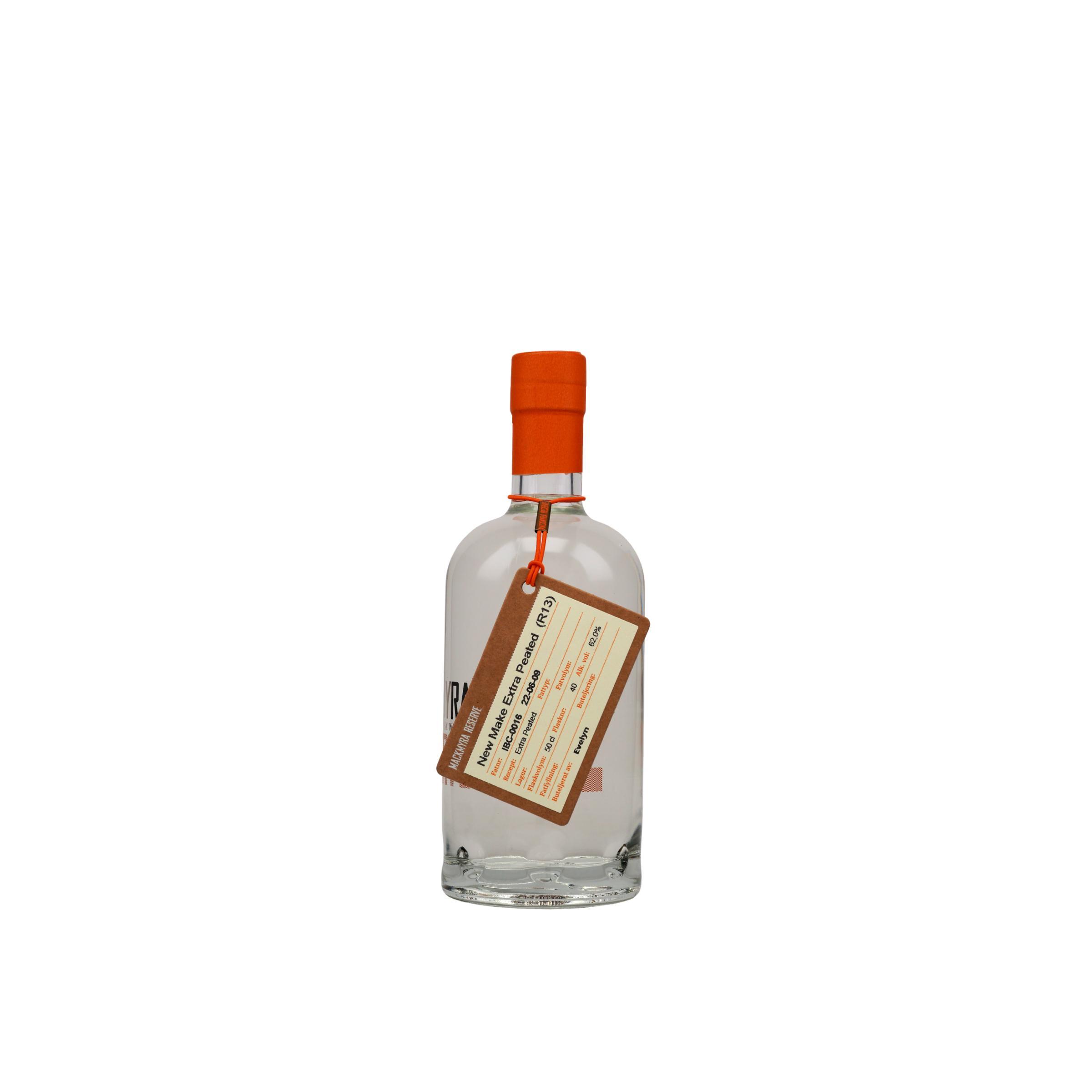 Mackmyra 2022 Spirit Whisky