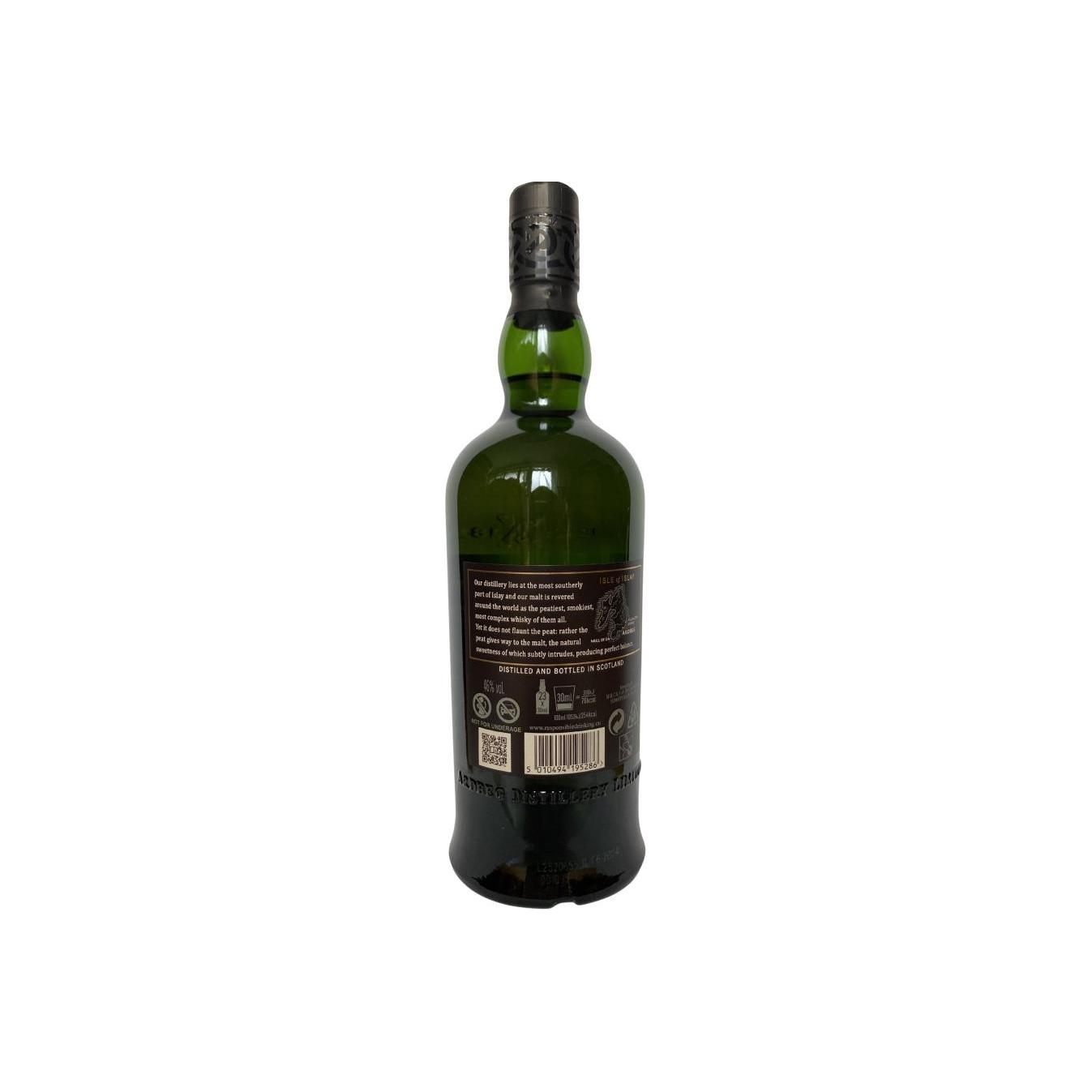 Ardbeg 2013 10 Years Single Malt Whisky 2