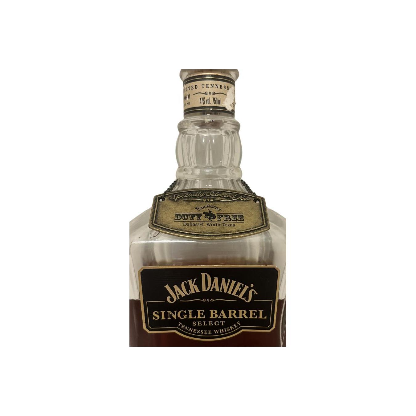 Jack Daniel's Tennessee Whisky 