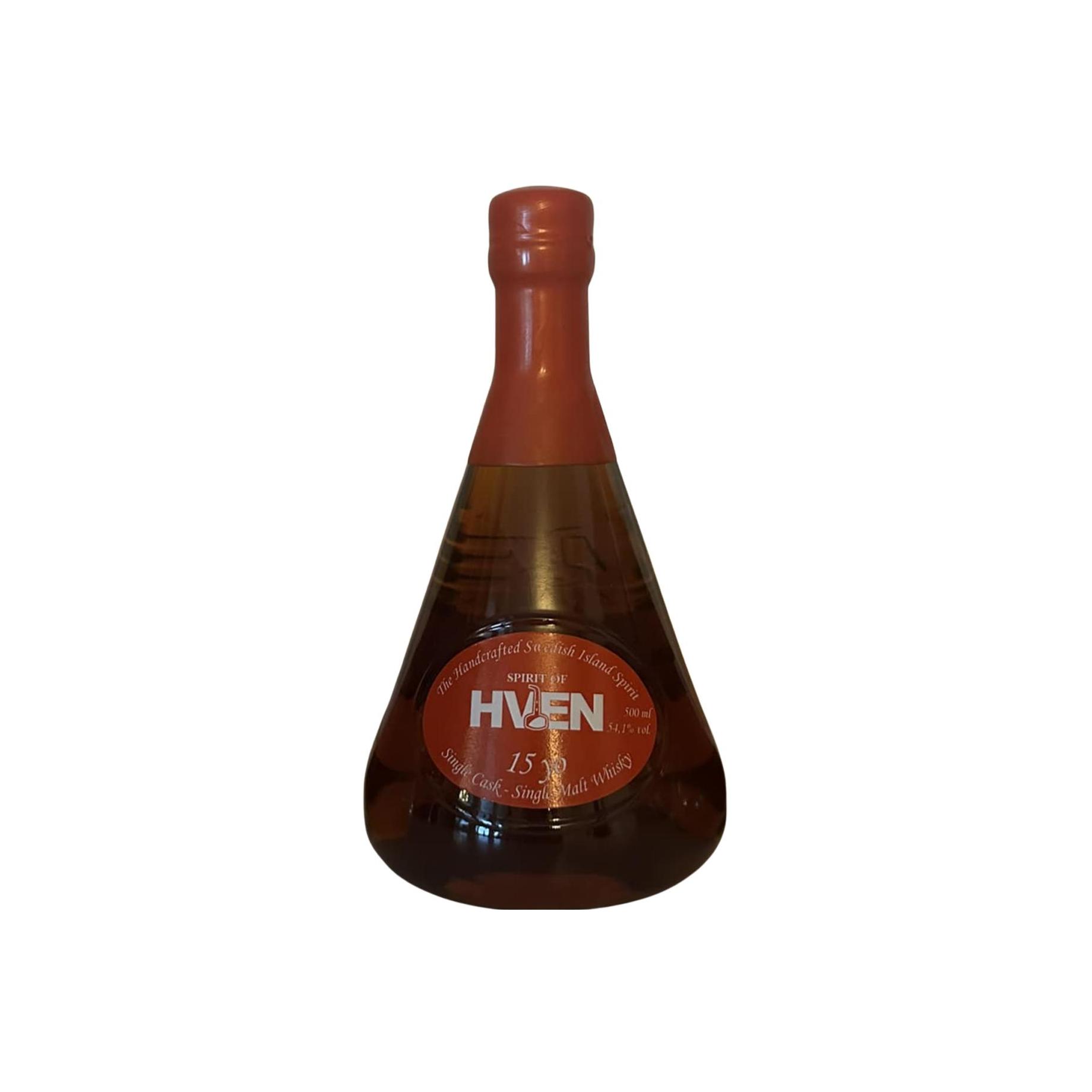 Hven 15-year-old