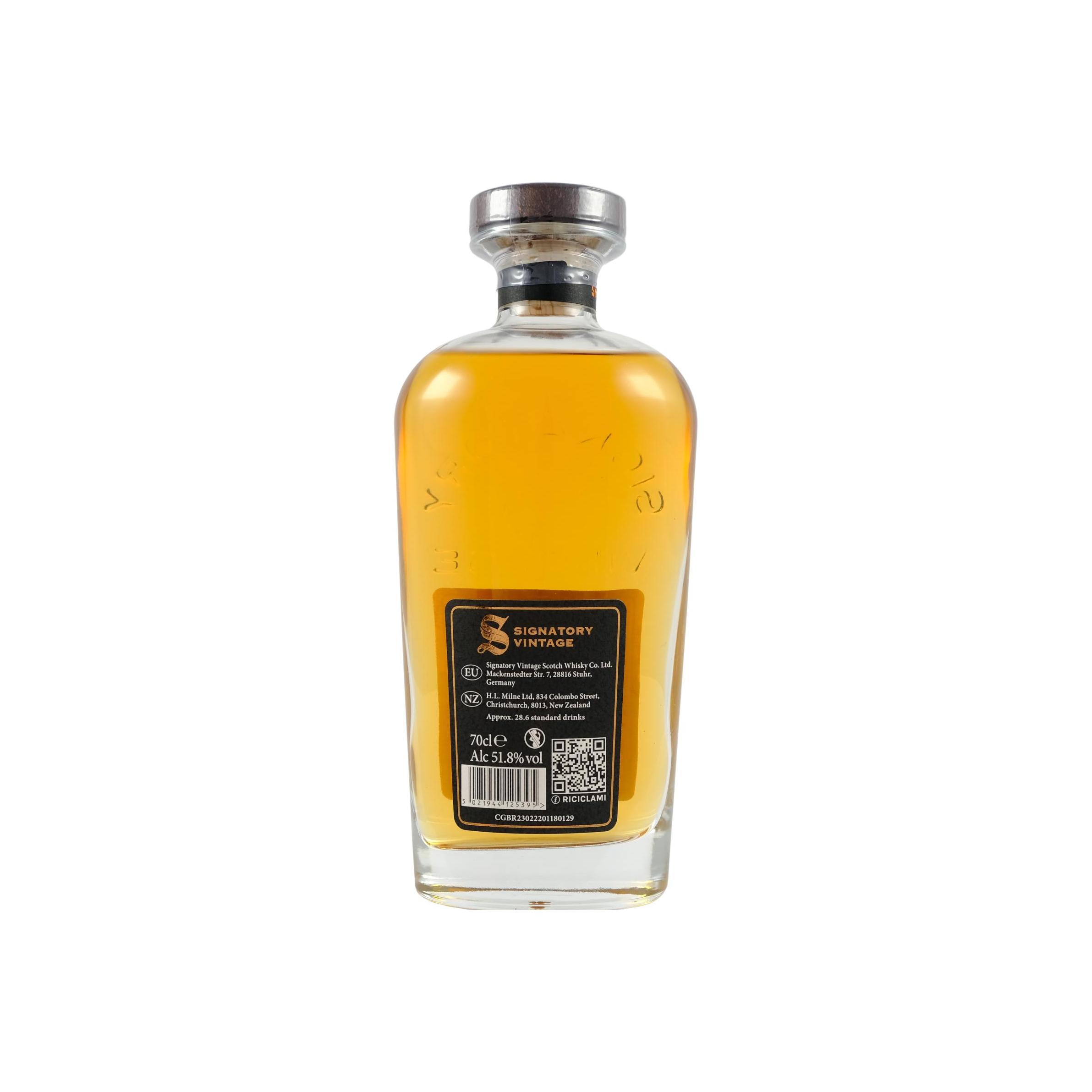 Islay 1992 SV 2