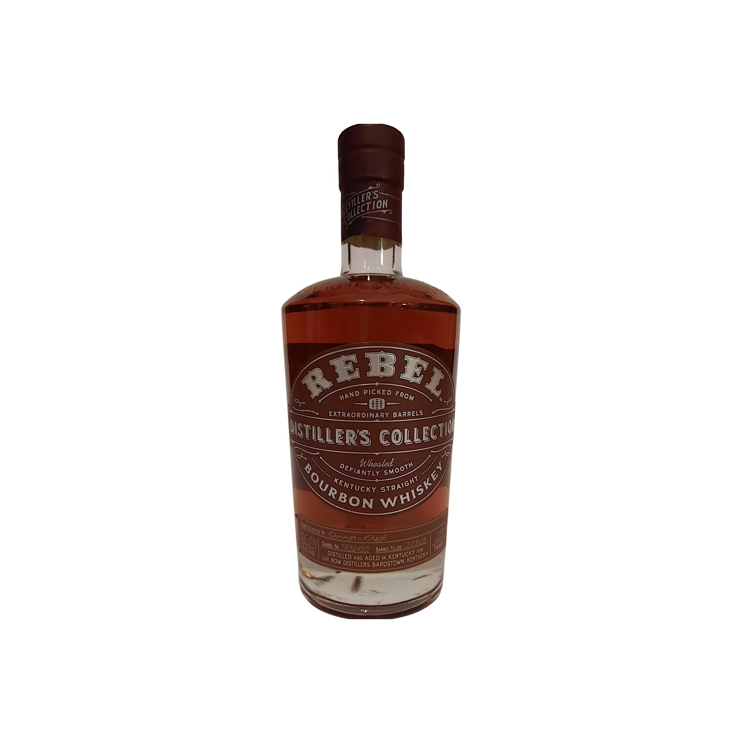 Rebel 2018