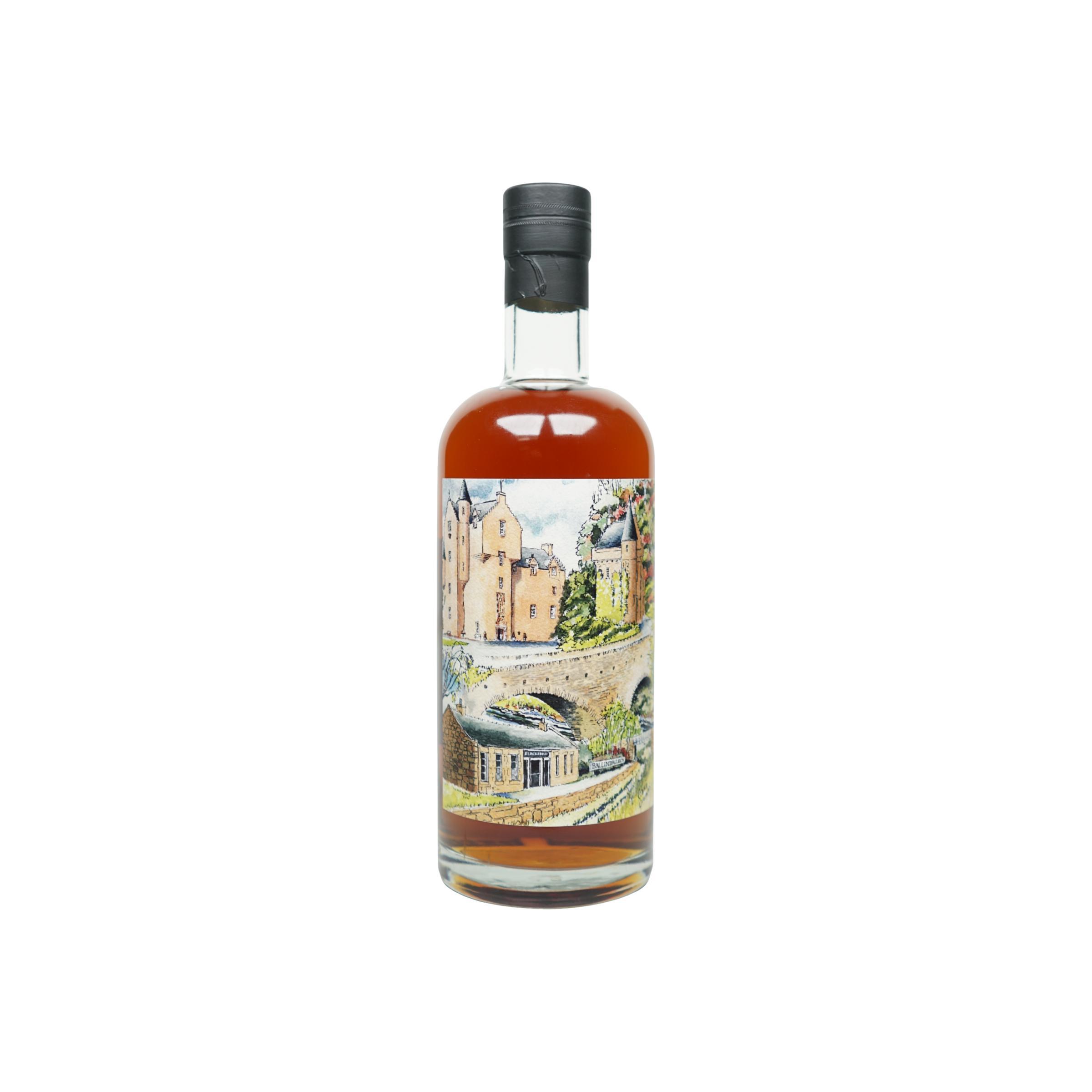Images of Speyside 1982 Sb