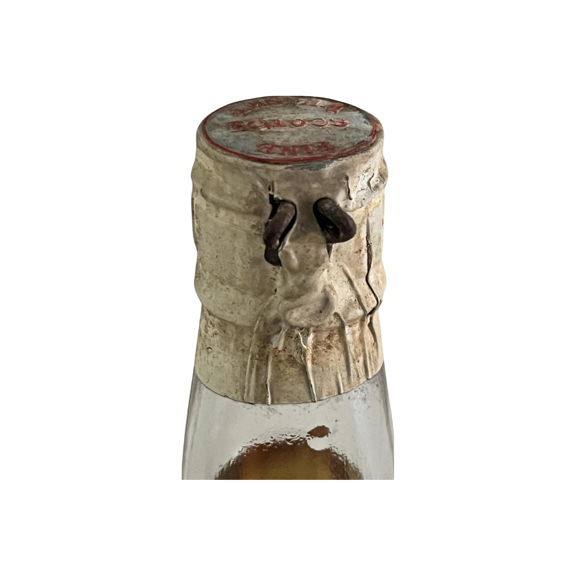 Clynelish 12 Years Single Malt Whisky 4