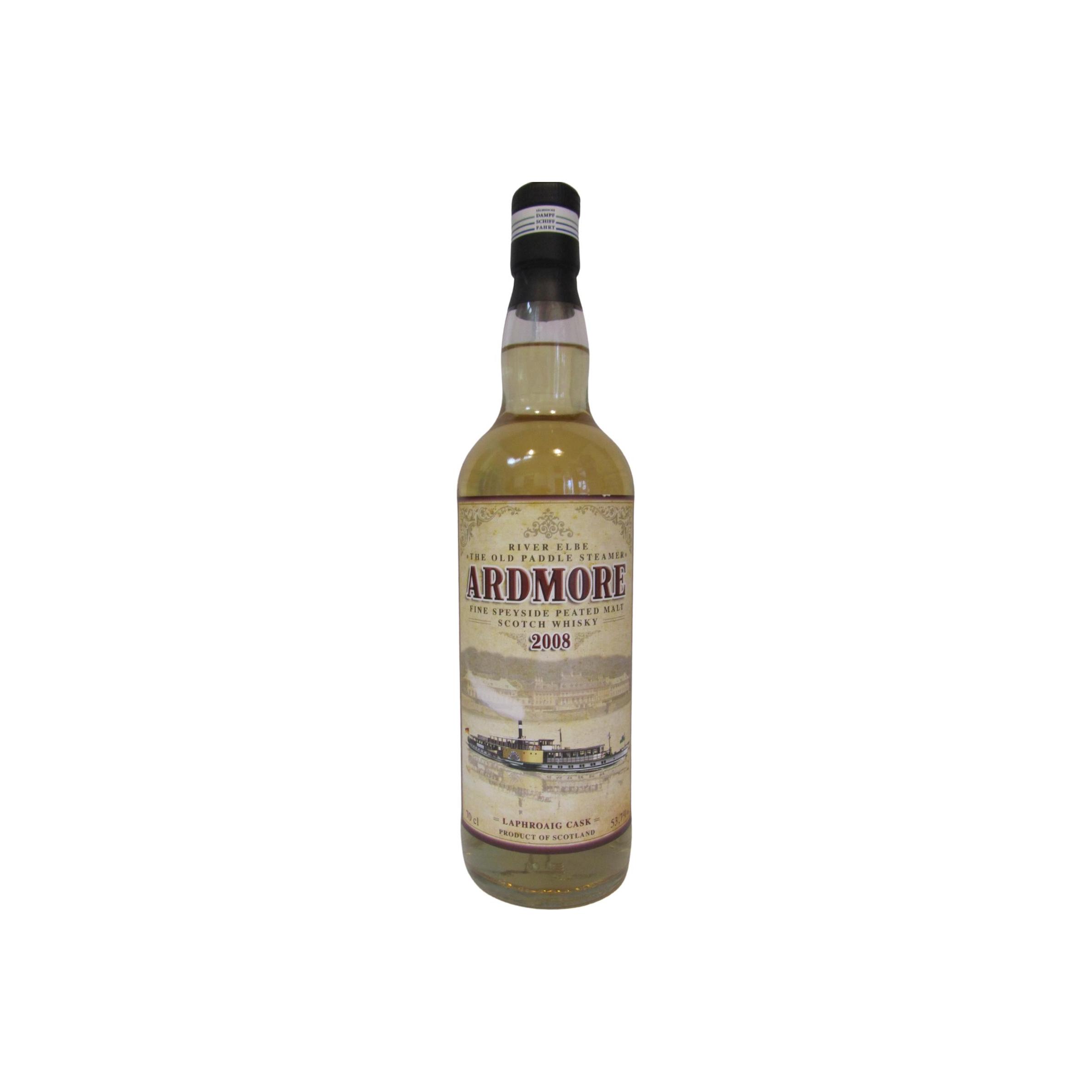 Ardmore 2008 Single Malt Whisky