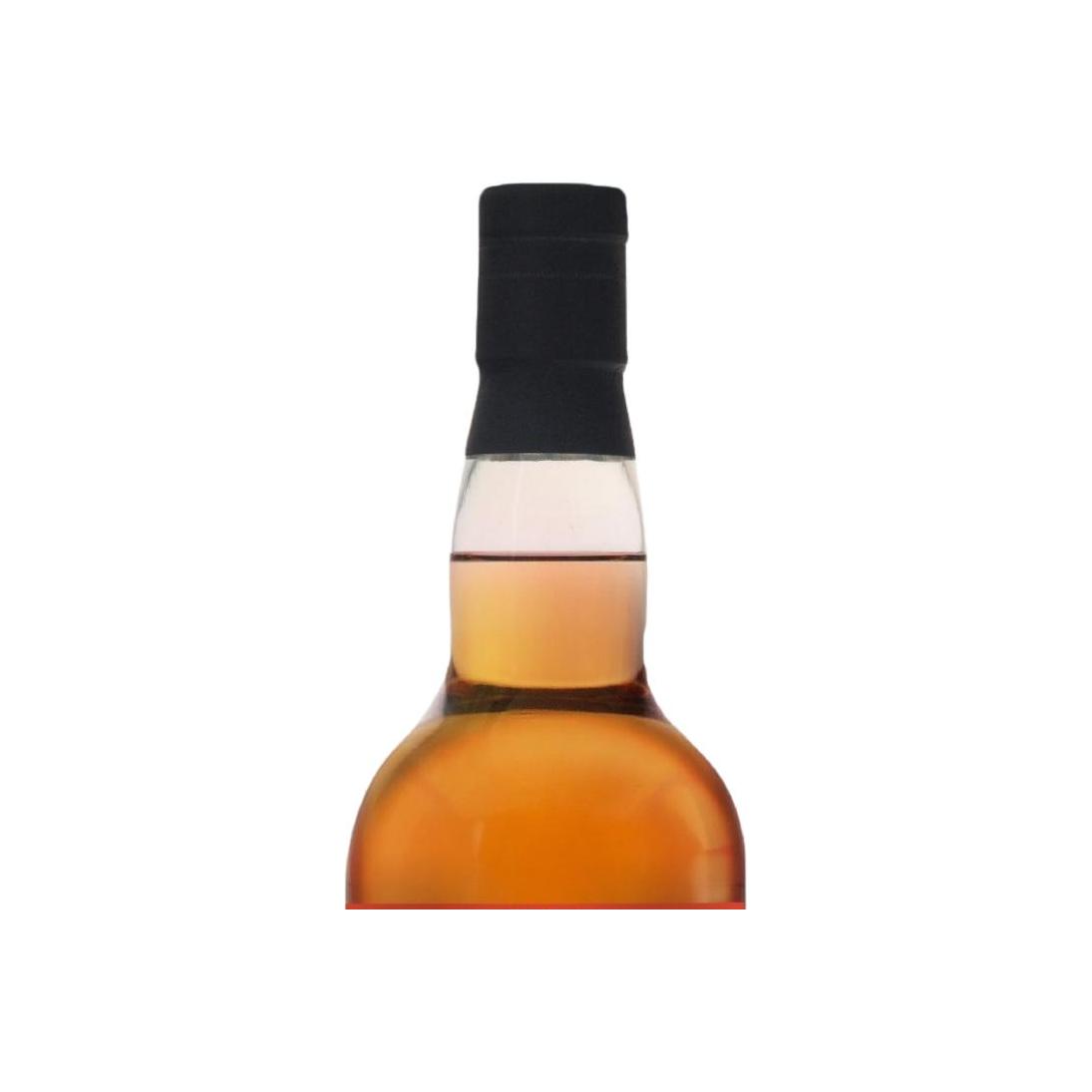 Secret Speyside 2008 TWf