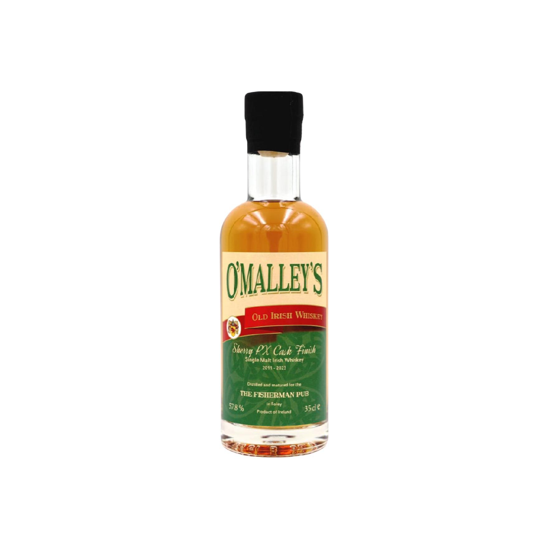 O'Malley's 2011