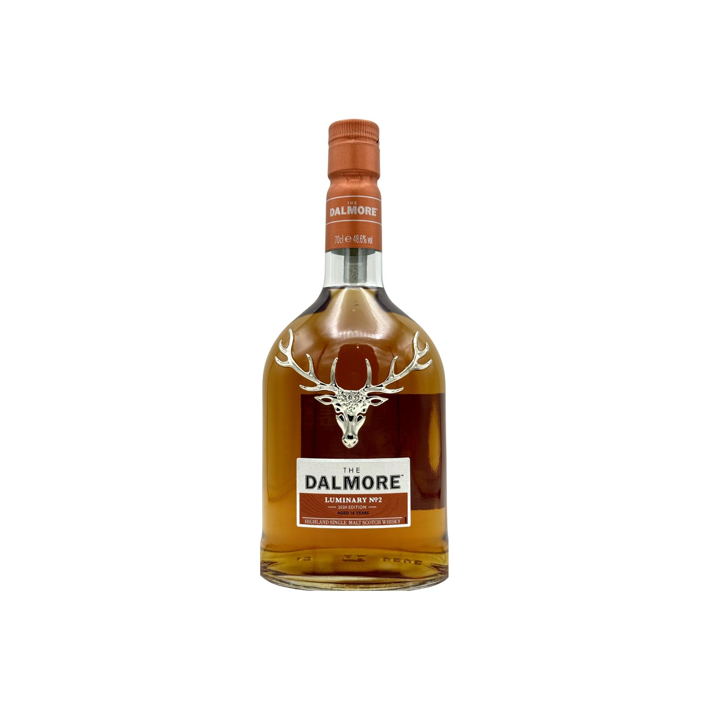 Dalmore 16-year-old