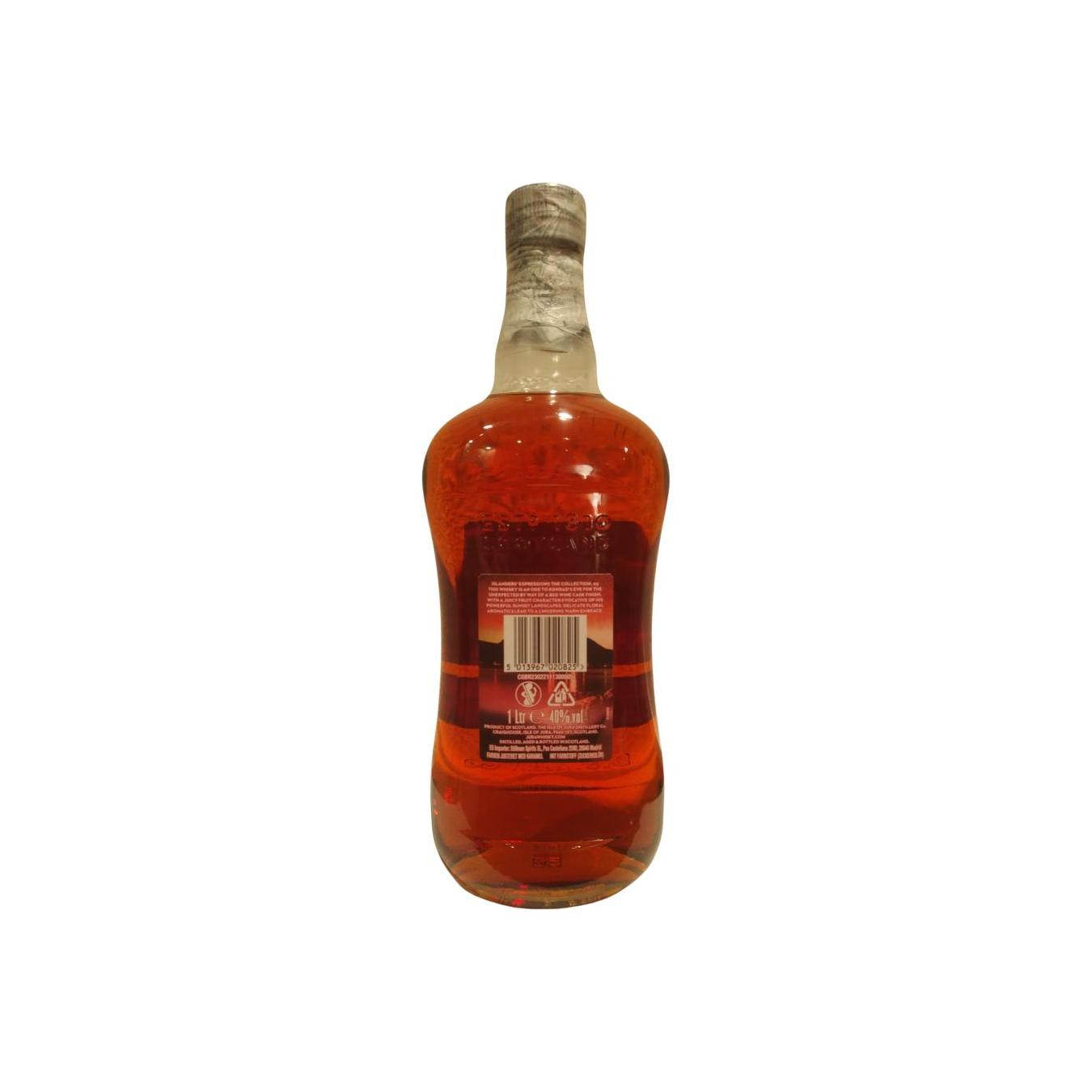 Isle of Jura NO. 3 2