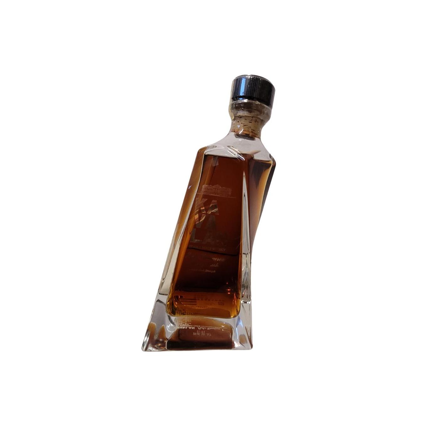 Kavalan 2011 Single Malt Whisky 2