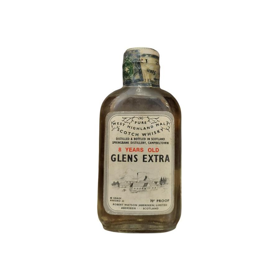 Glens Extra 08-year-old