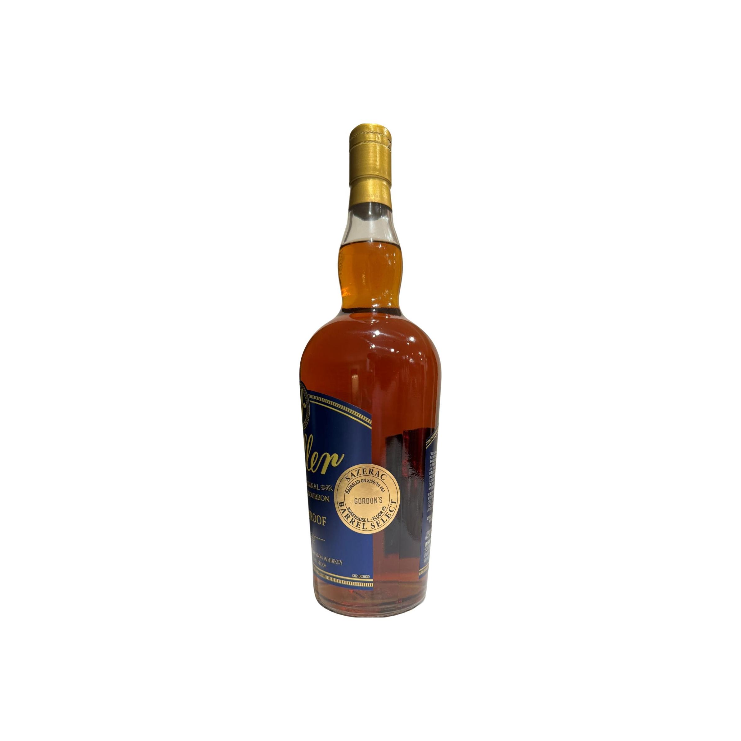Weller Full Proof 2