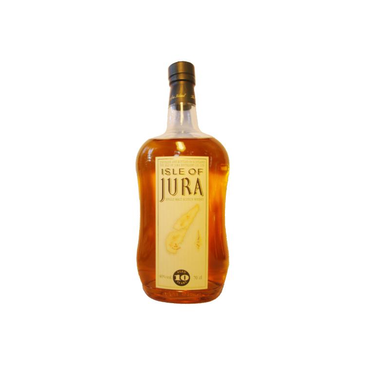 Isle of Jura 10-year-old