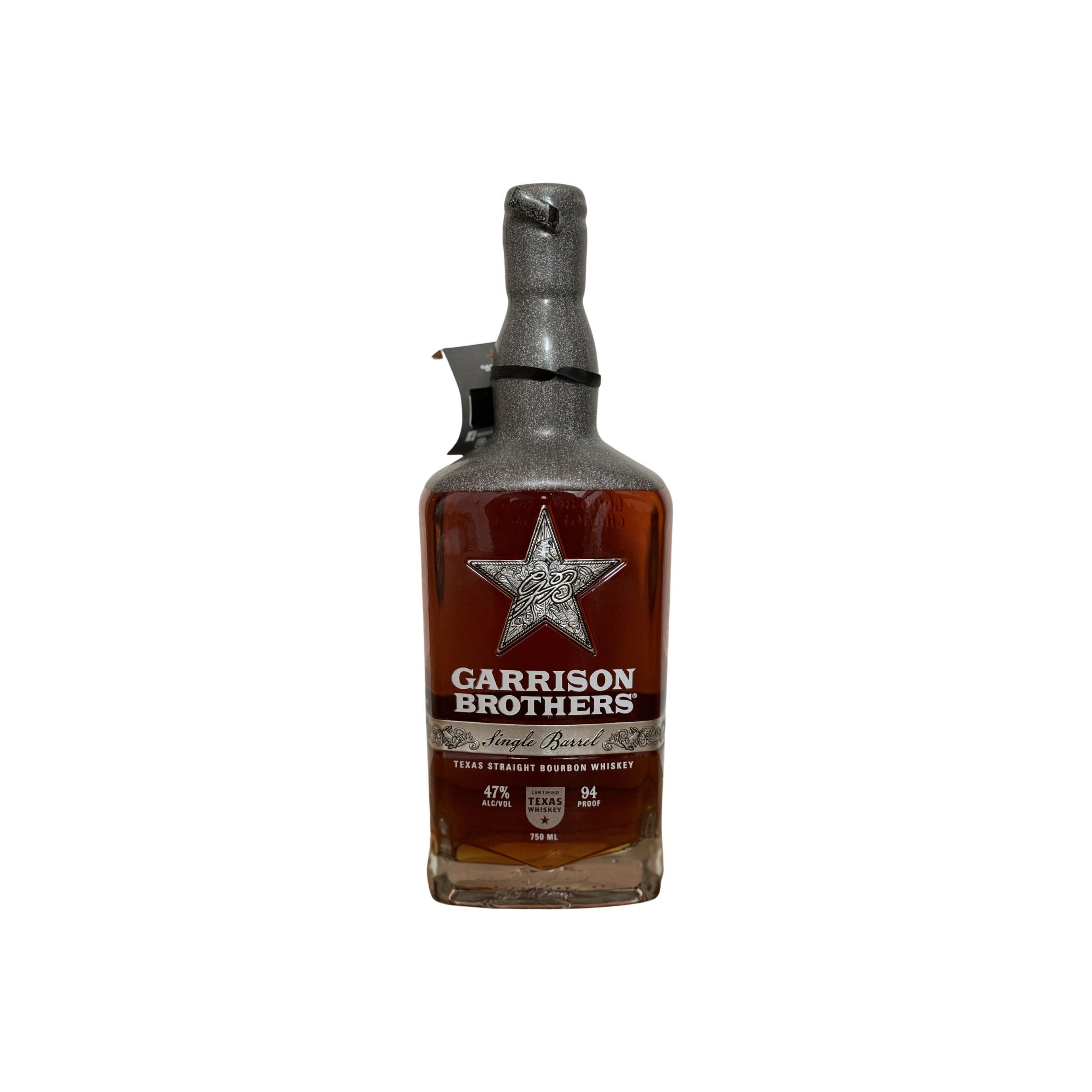 Garrison Brothers 2019