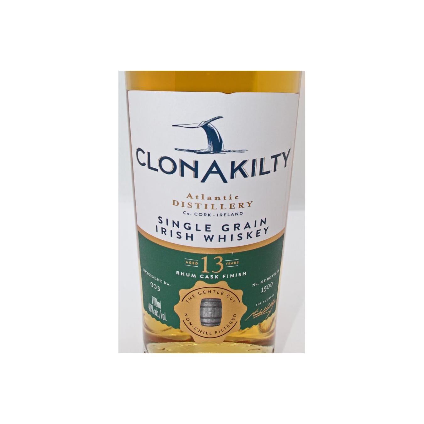 Clonakilty 13-year-old 2