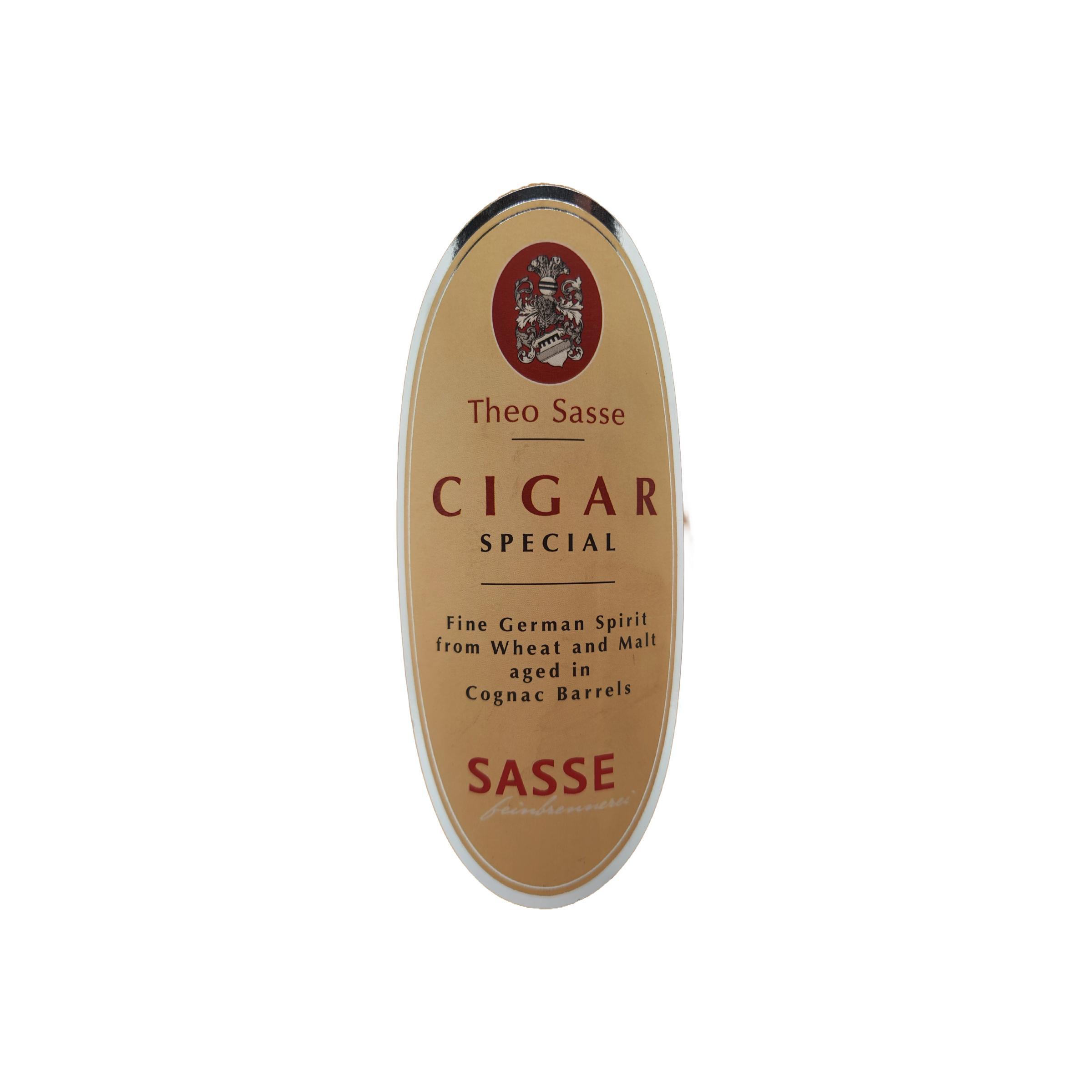 Theo Sasse Cigar Special 3