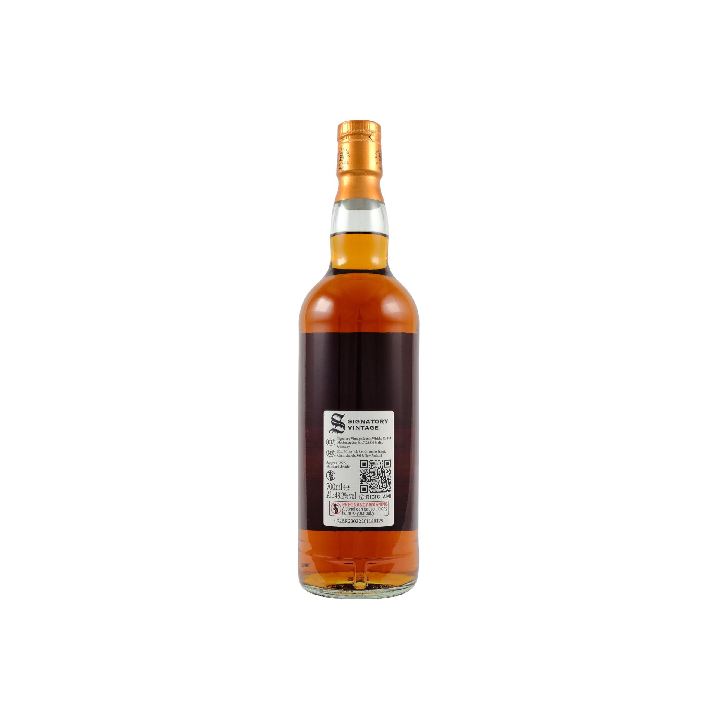 Aberfeldy 2013 10 Years Single Malt Whisky 2