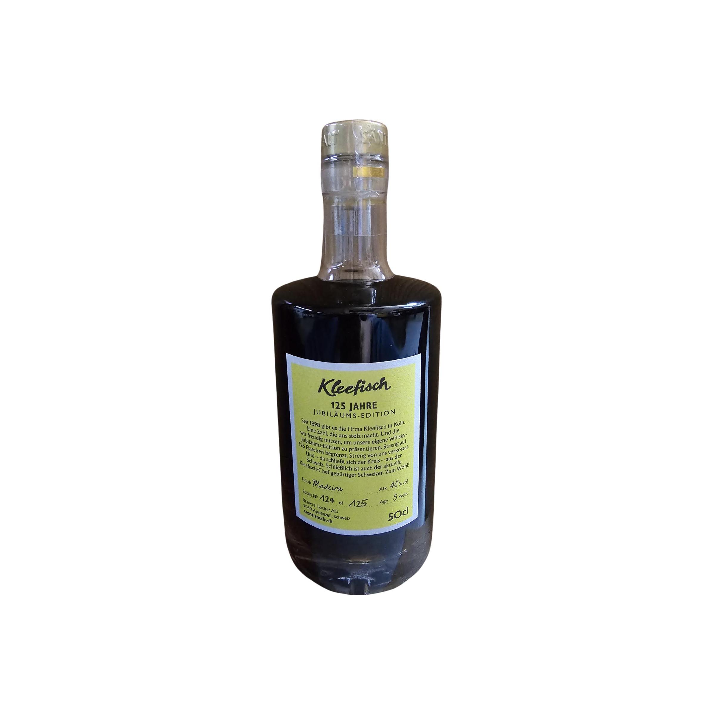 Säntis Malt 05-year-old 2