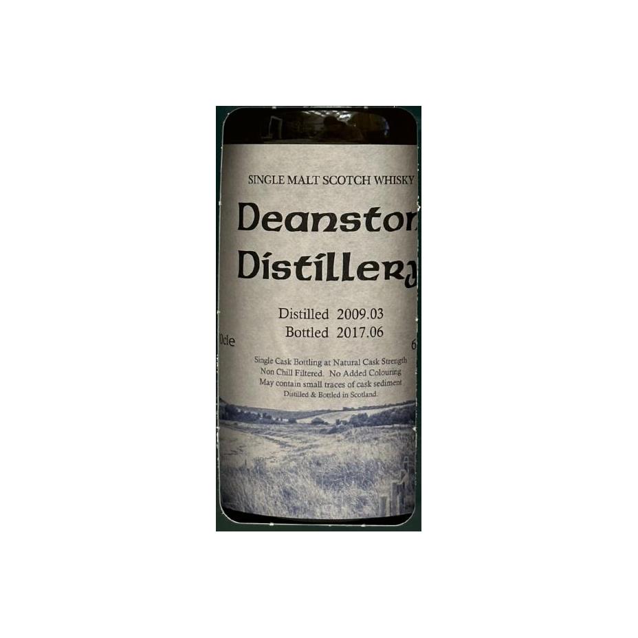 Deanston 2009 Single Malt Whisky 2