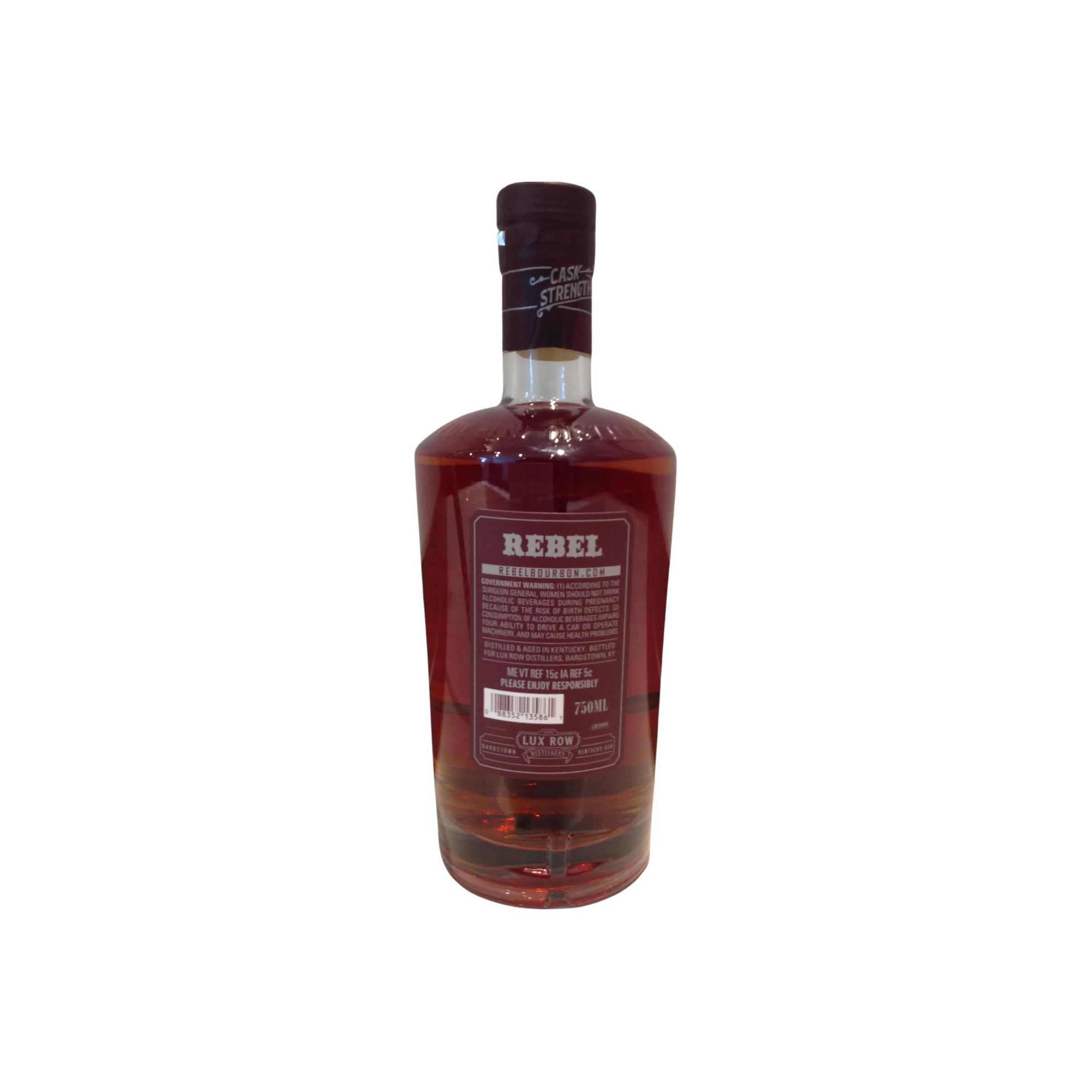 Rebel 2018 2