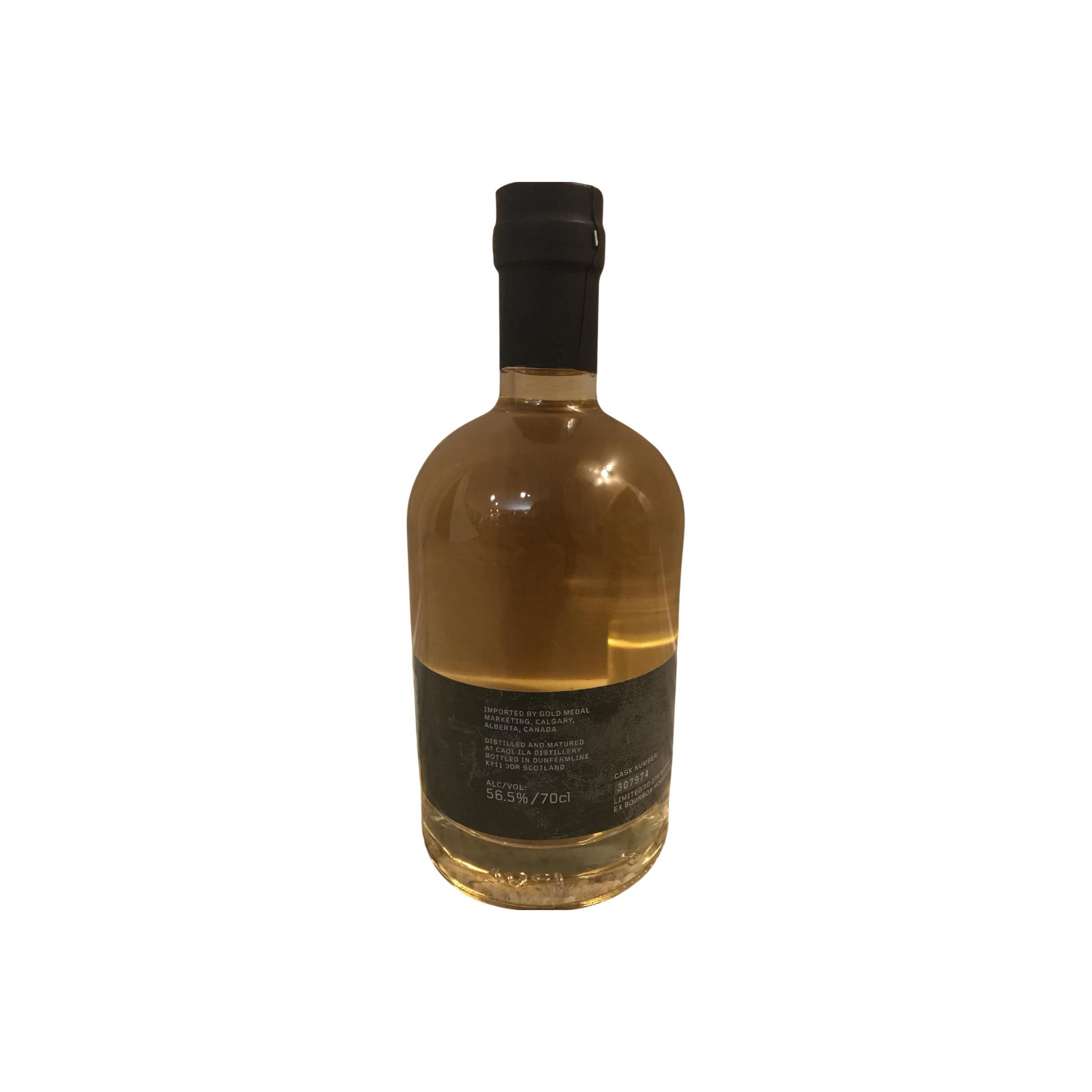 Caol Ila 2011 10 Years Single Malt Whisky