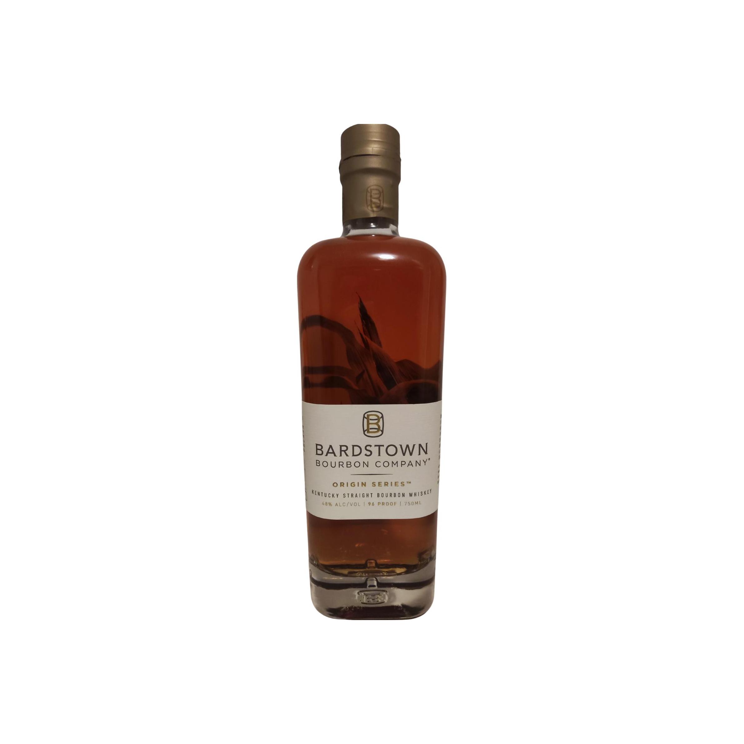 Bardstown Bourbon Company 06-year-old