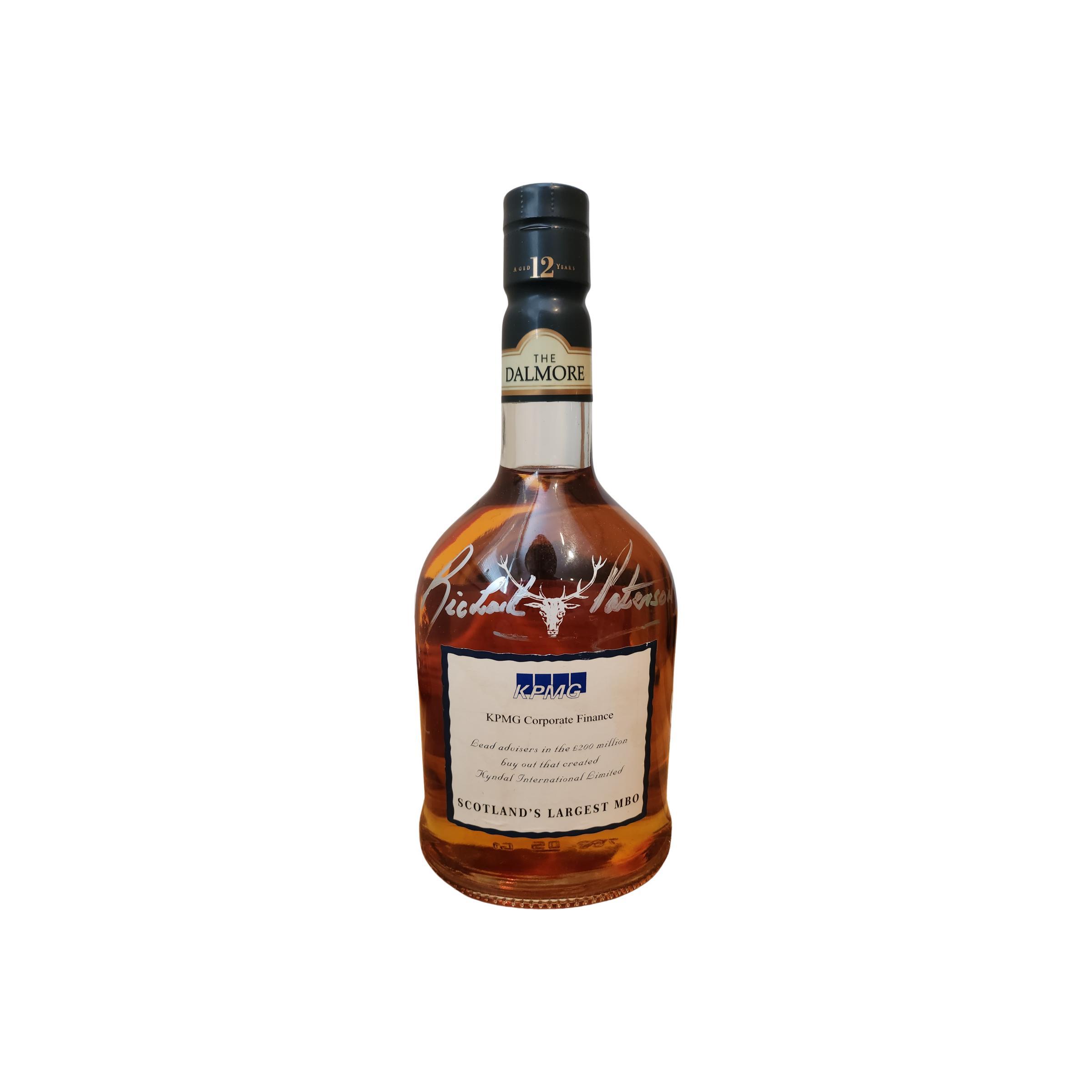 Dalmore 12-year-old