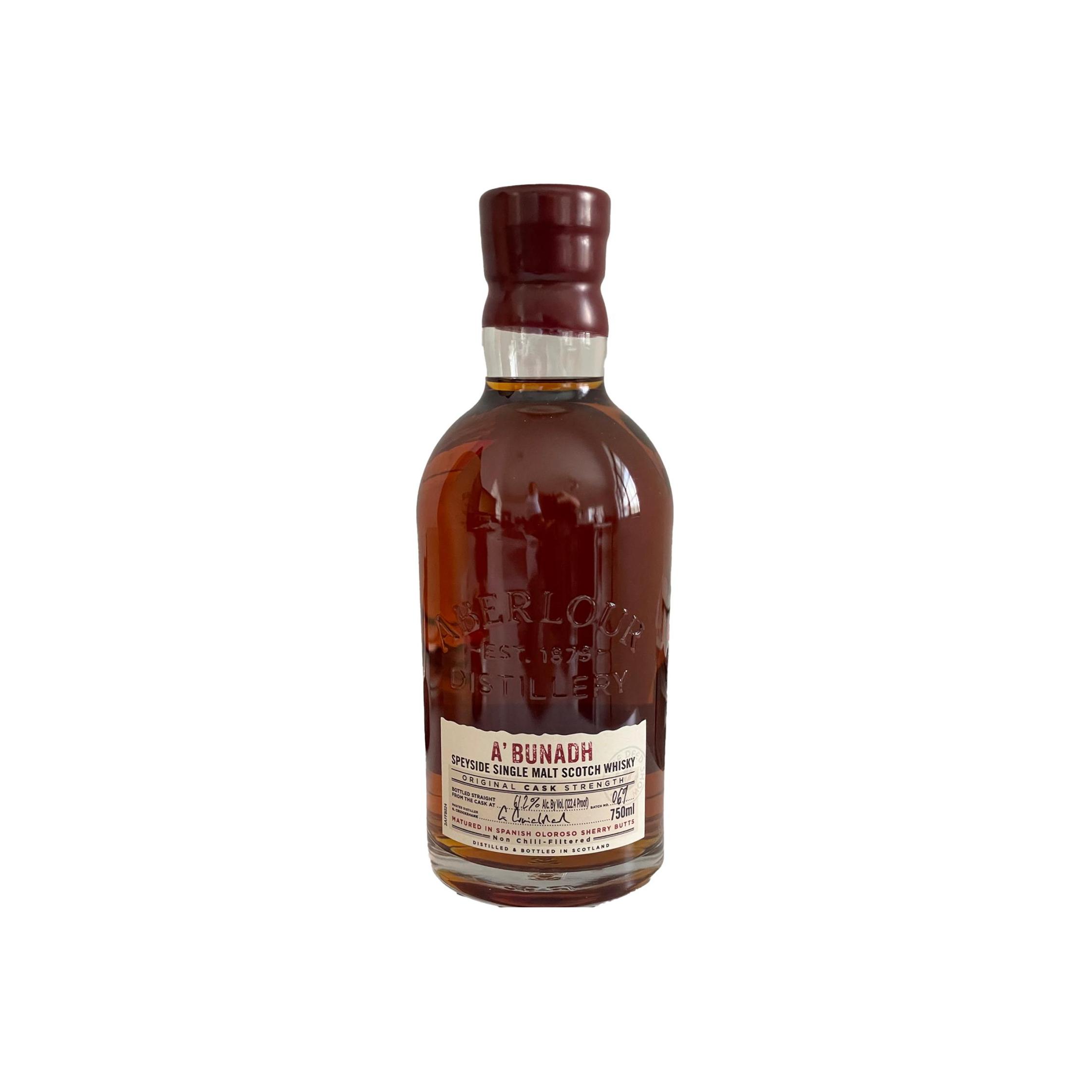 Aberlour Single Malt Whisky