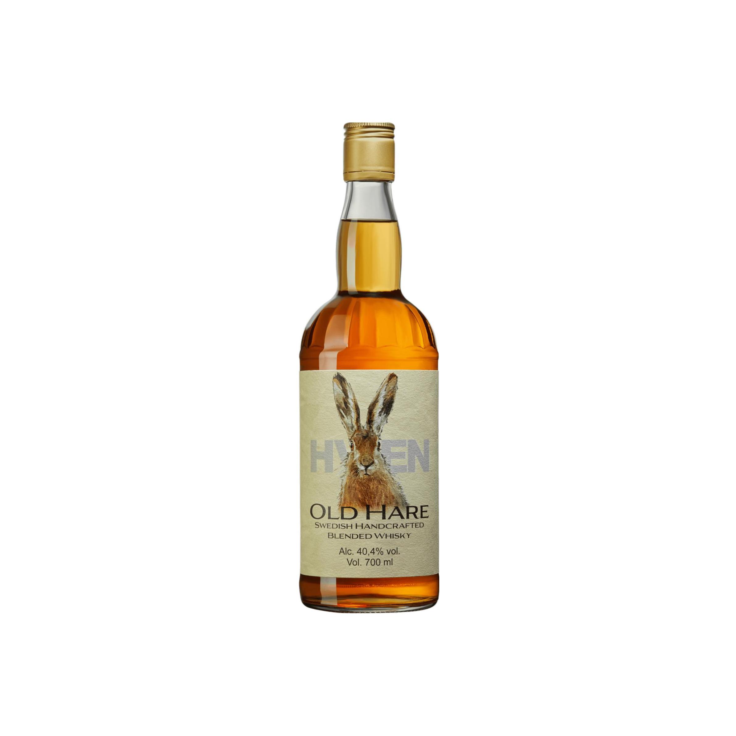 Hven Old Hare